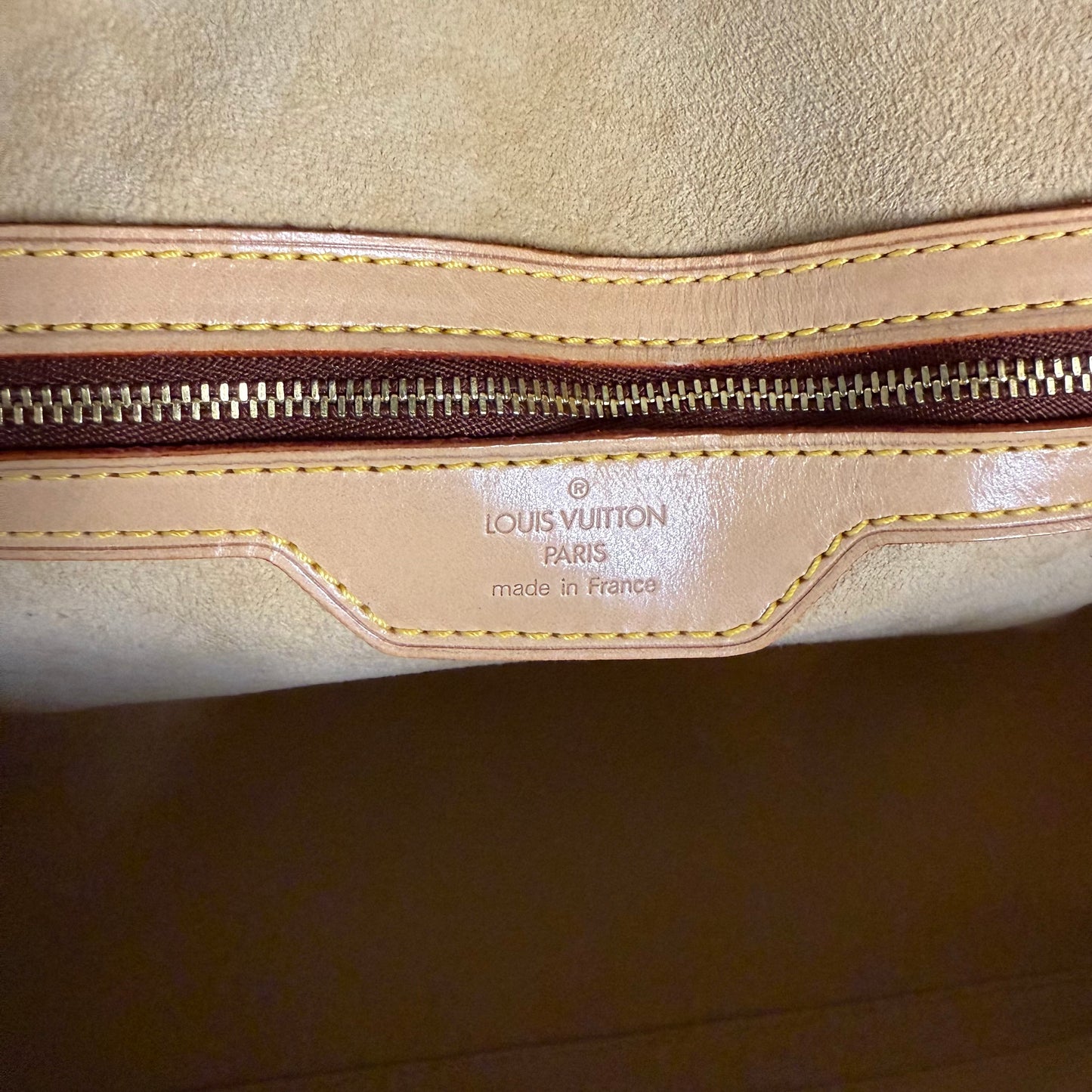 Louis Vuitton - Rivoli