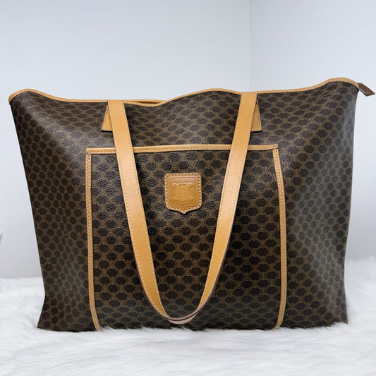 CELINE Large Tote