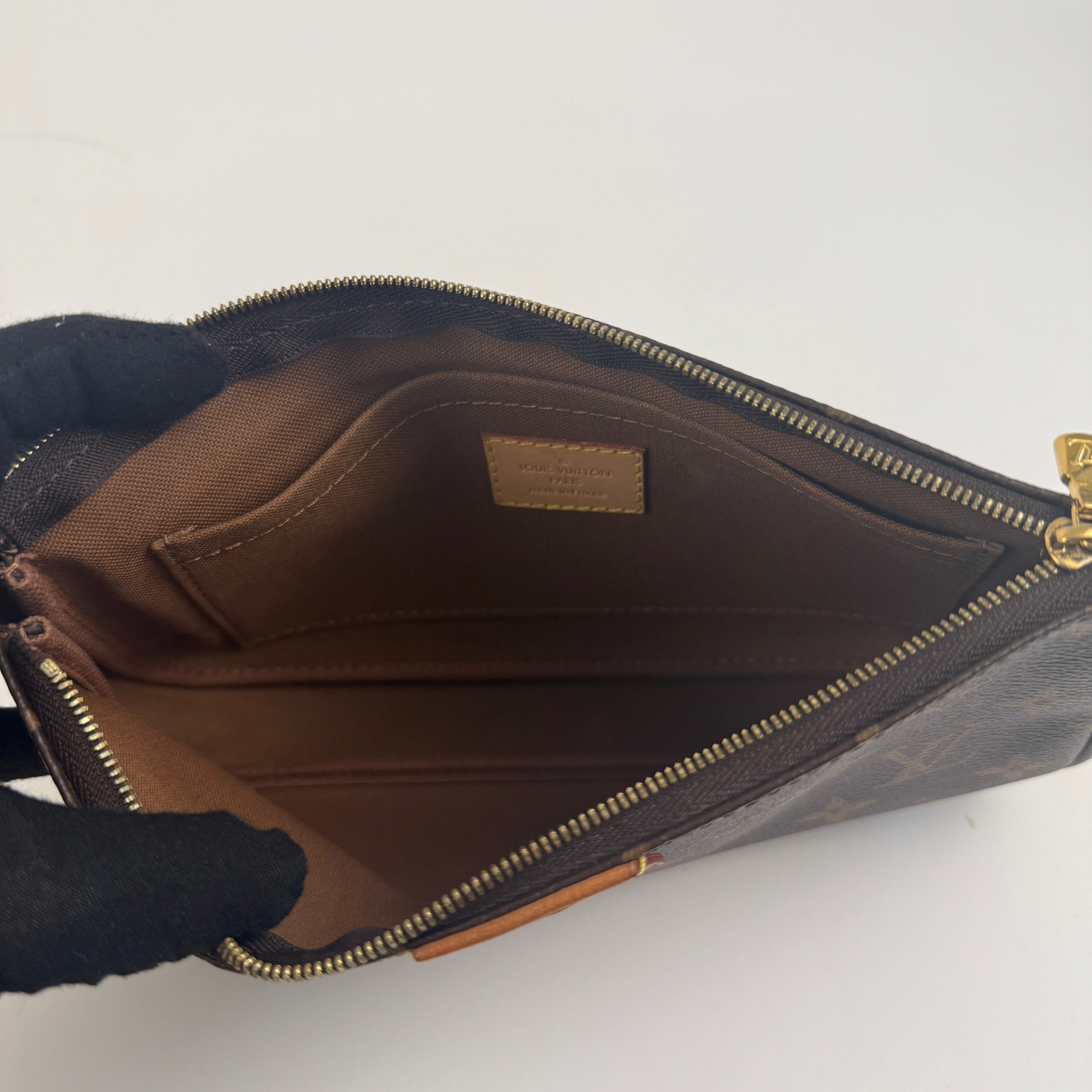 Multi Pochette