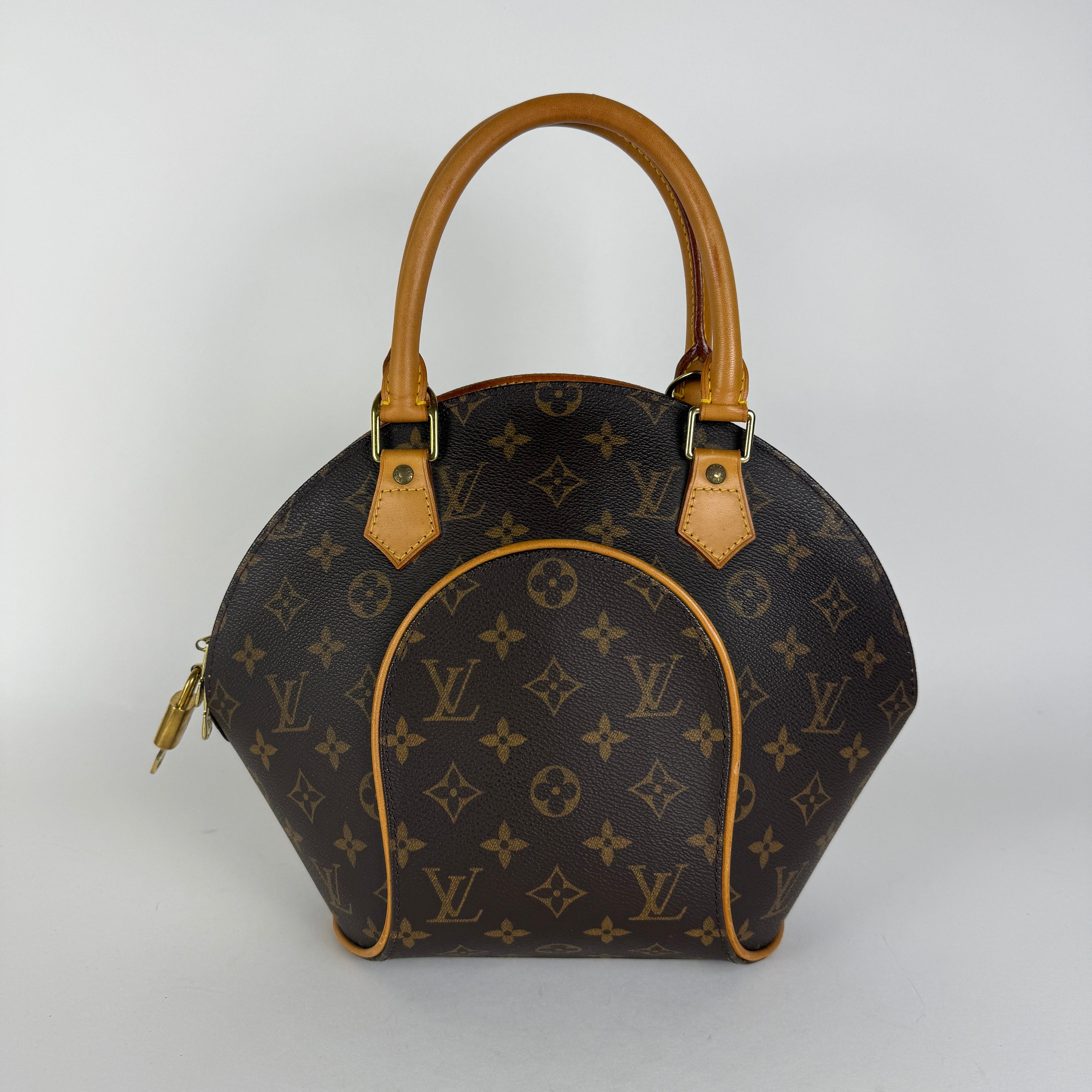 Ellipse PM — Monogram Canvas