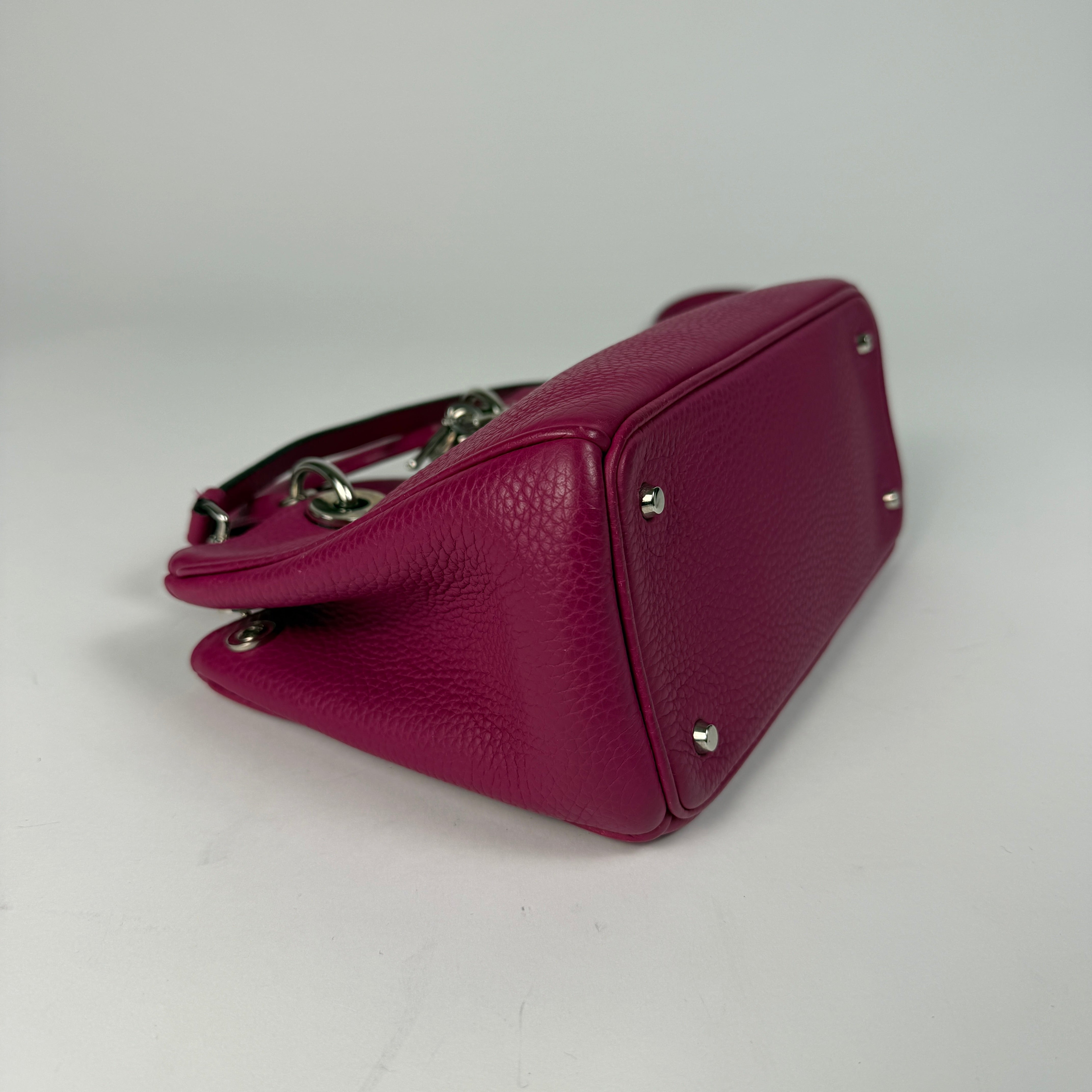 DIORISSIMO Fuchsia Pink