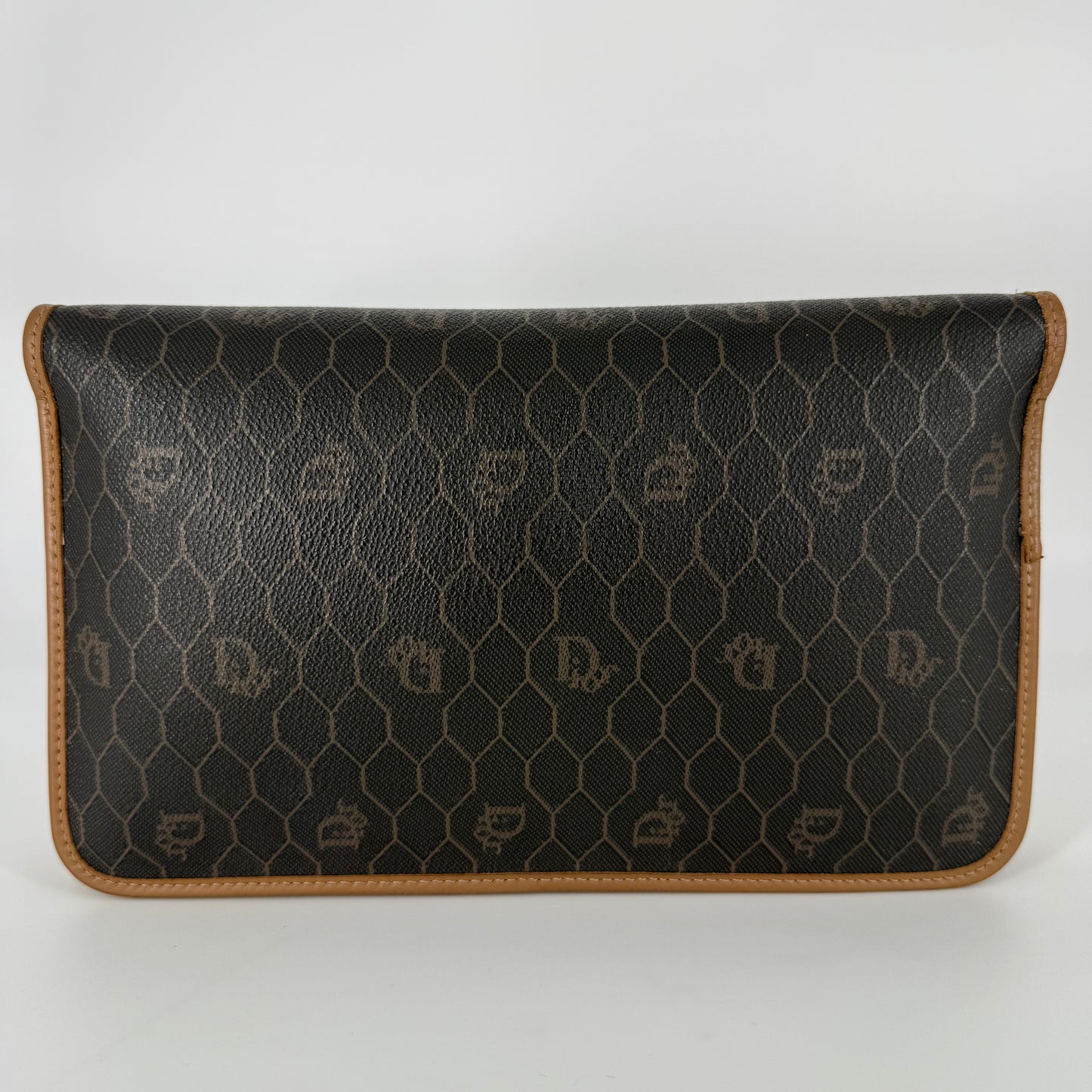 Dior – Honeycomb Shoulder Bag