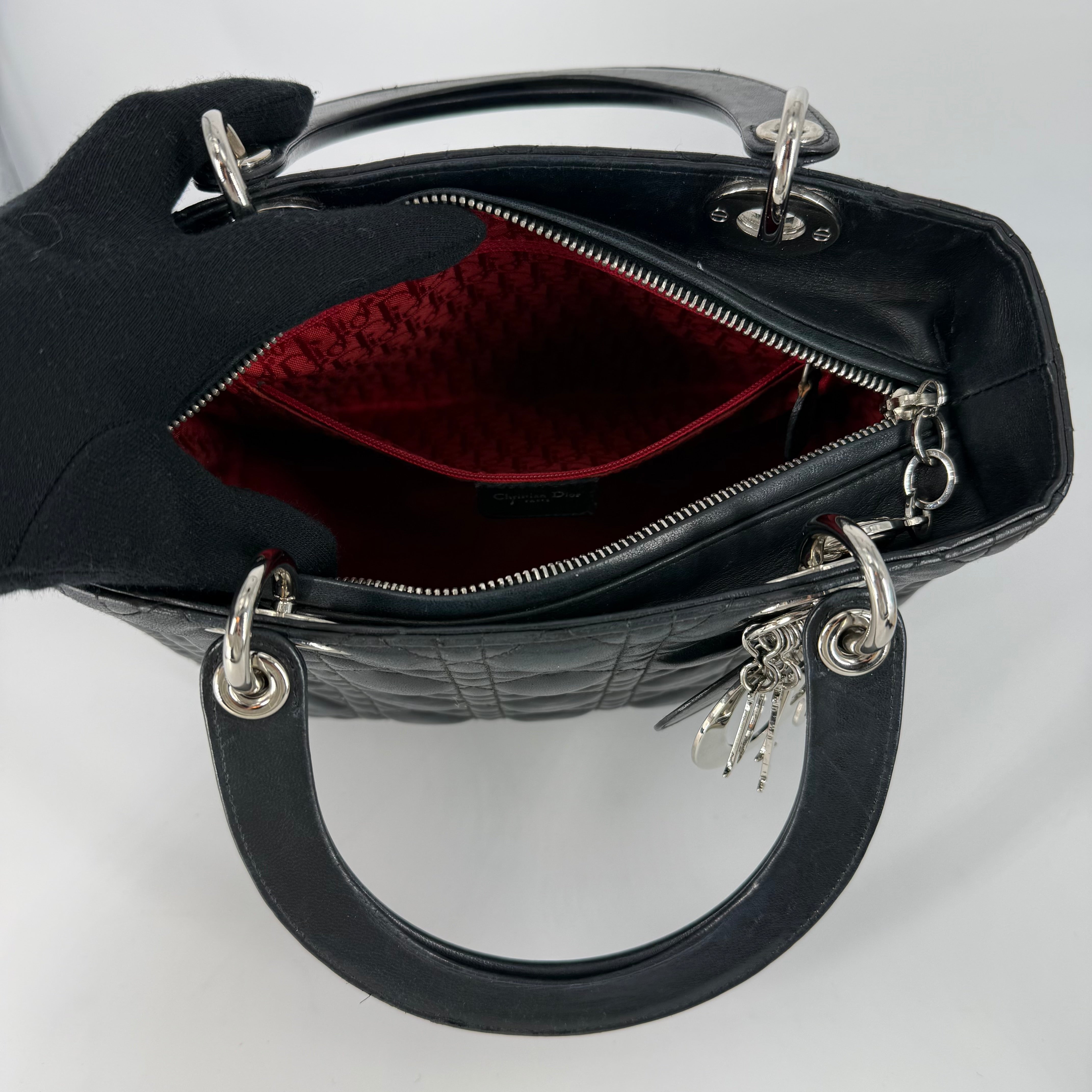 LADY DIOR Médium