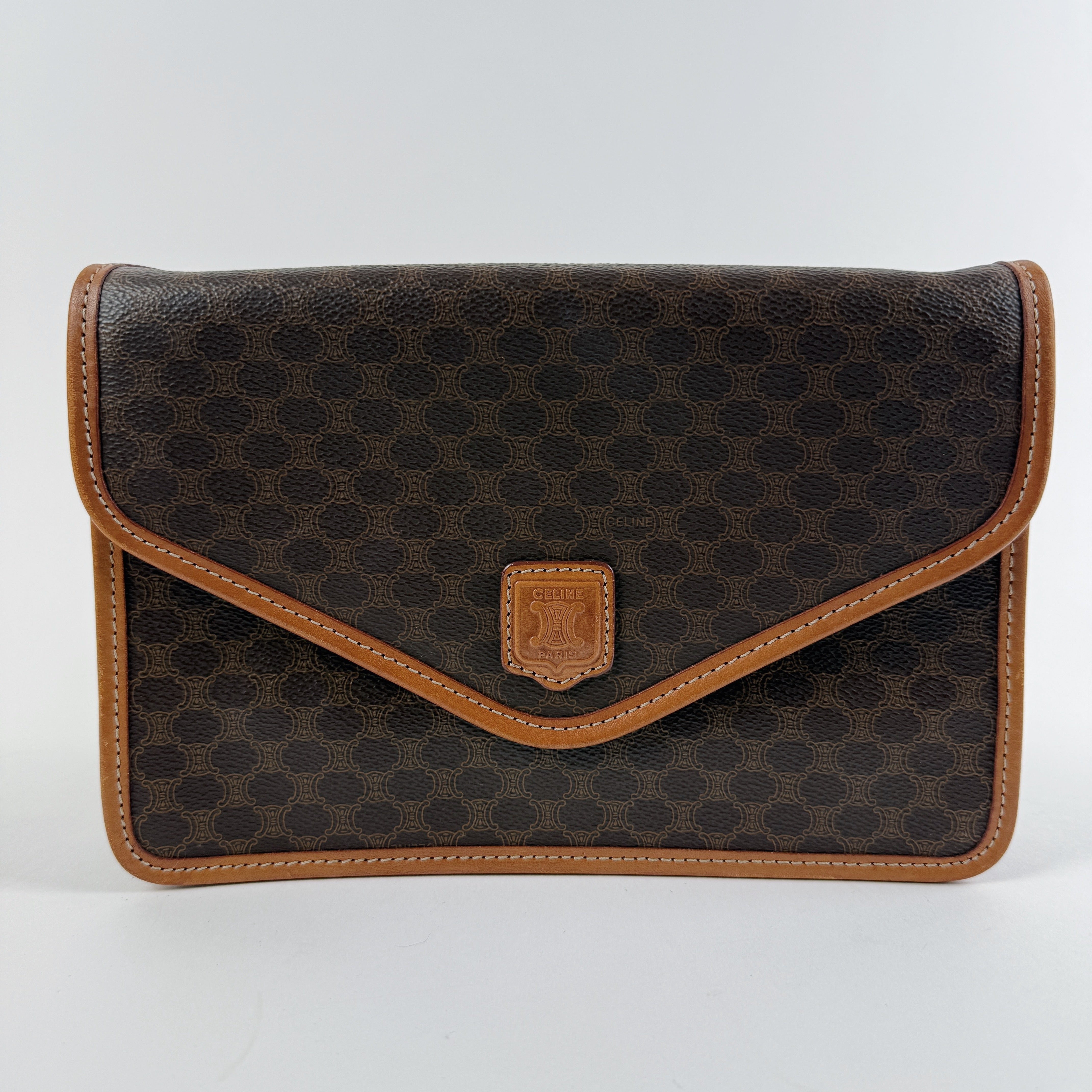 CROSSBODY MACADAM