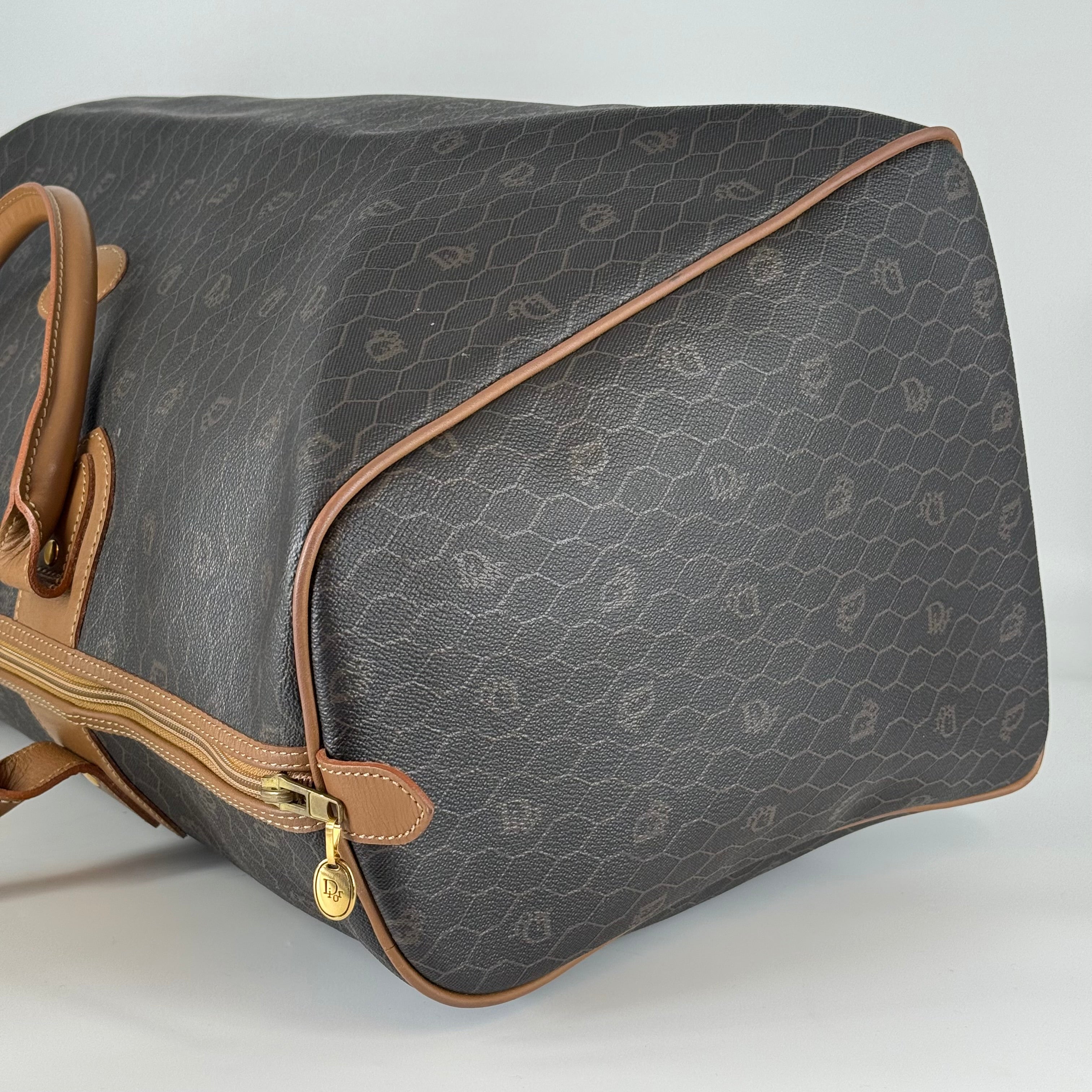 Boston Bag