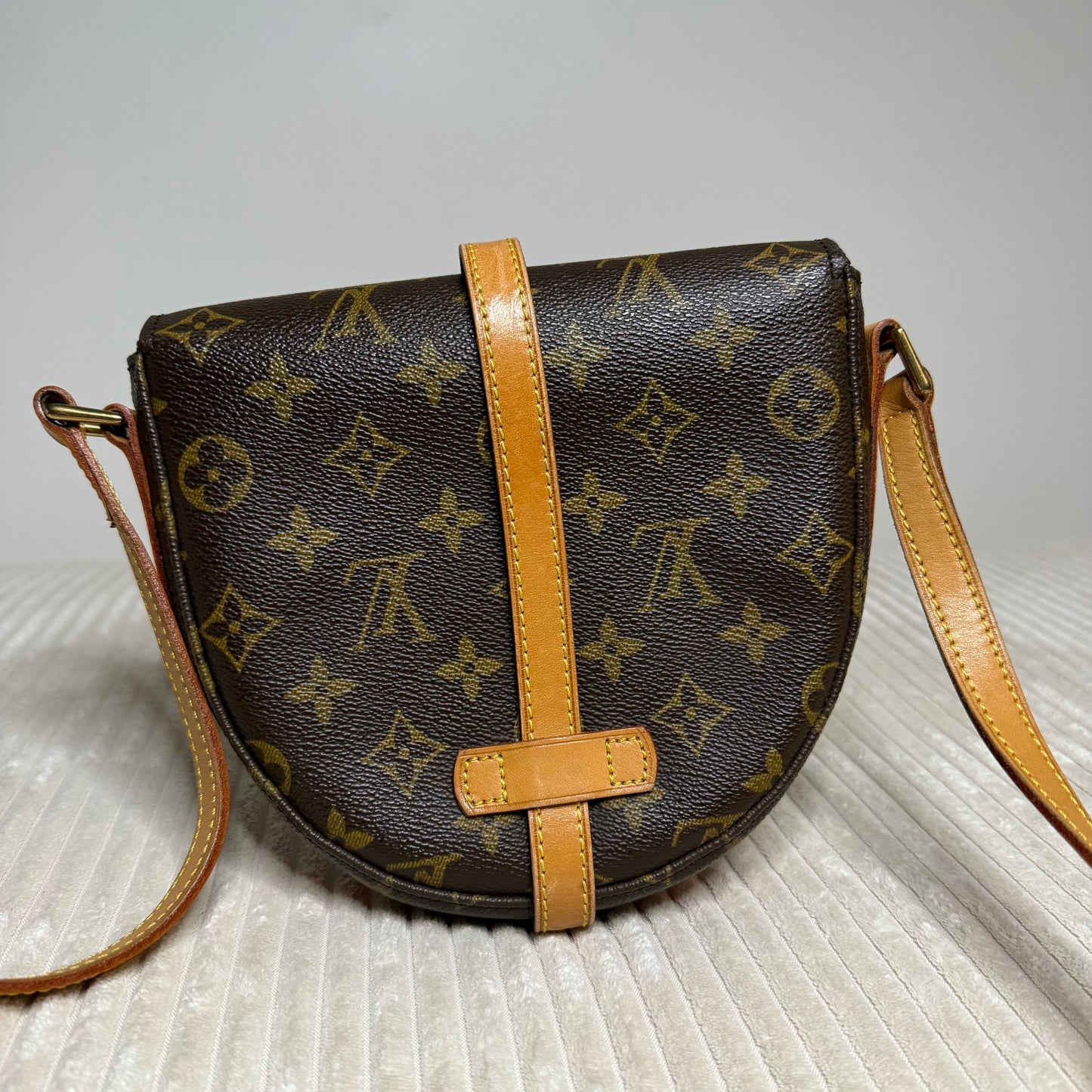 Louis Vuitton - Monogram Chantilly PM