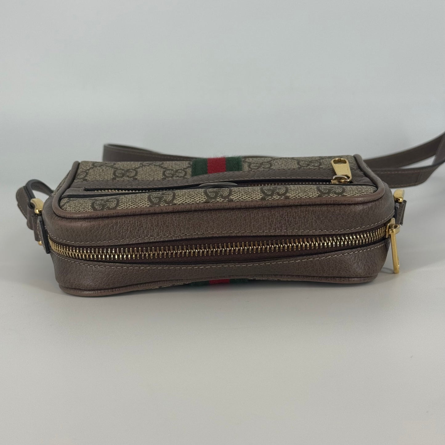 Gucci – GG Supreme Ophidia