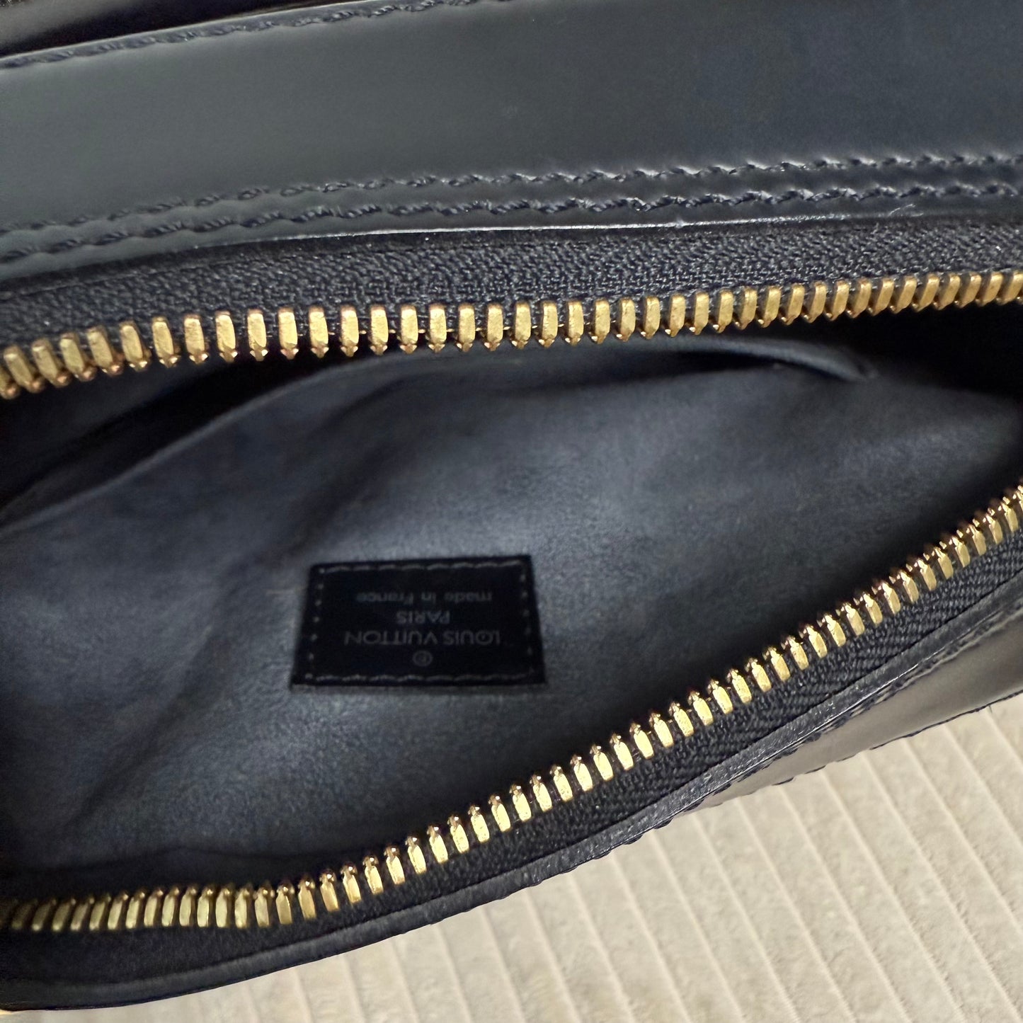 Louis Vuitton - Sablon