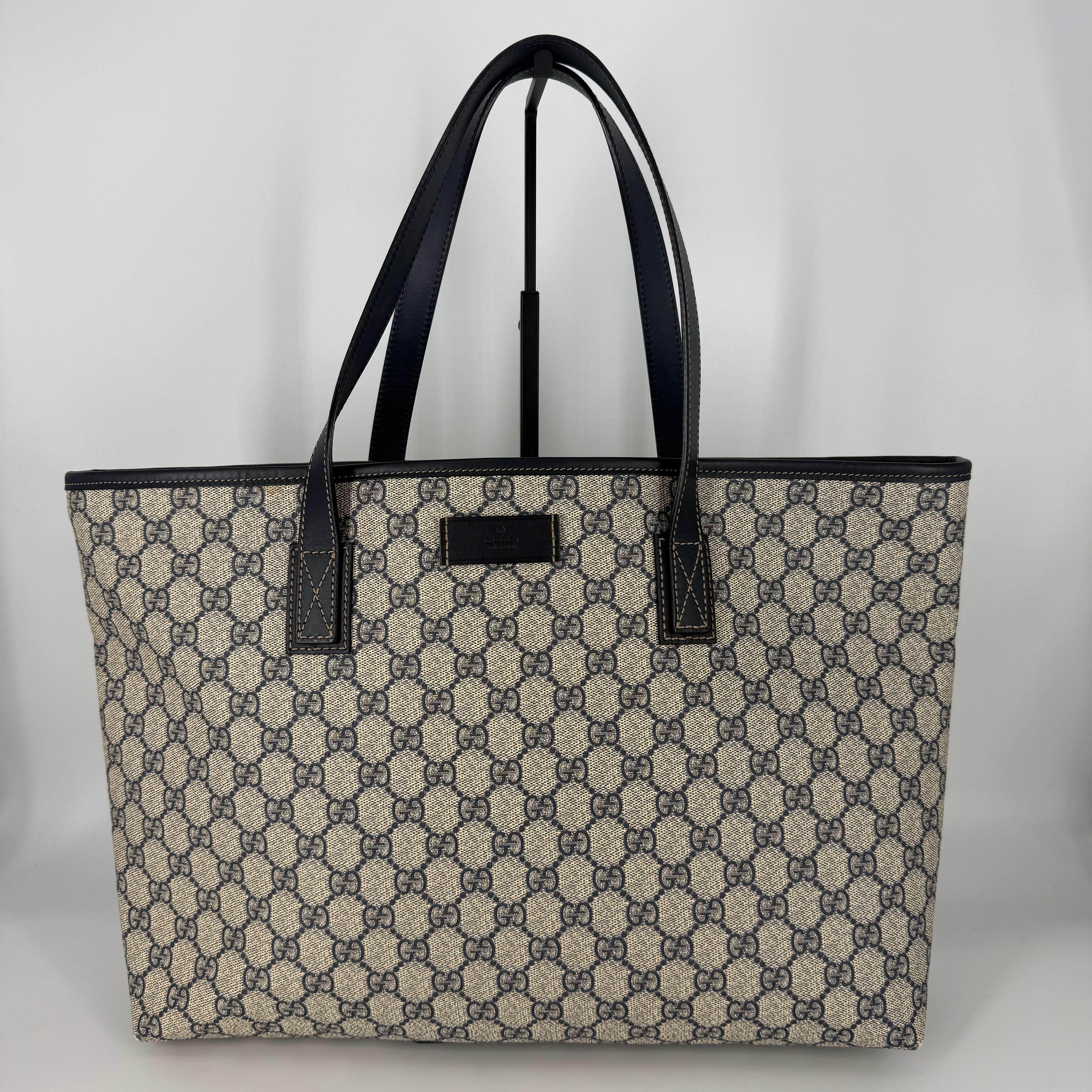 GG Supreme Tote Bag