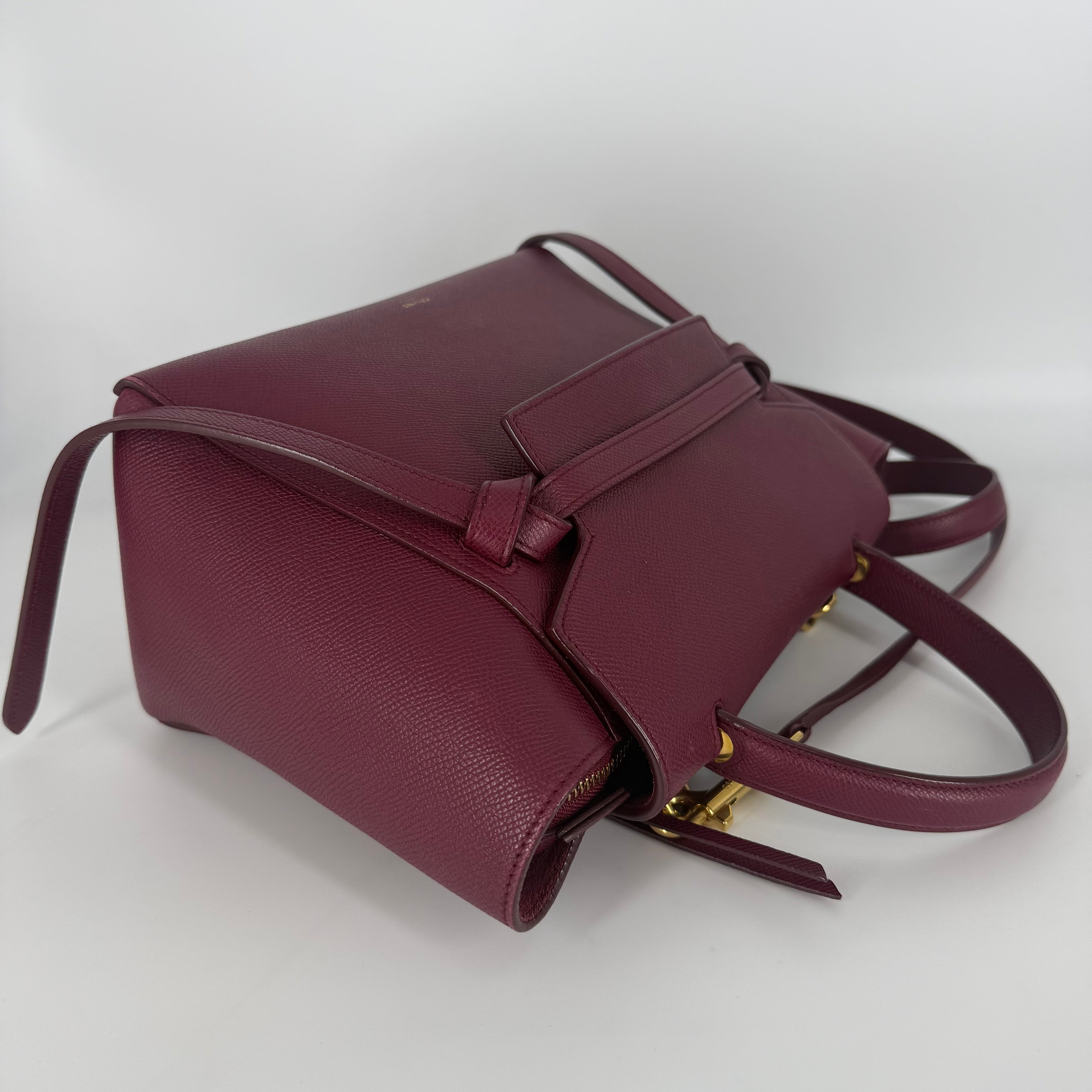 Belt Bag