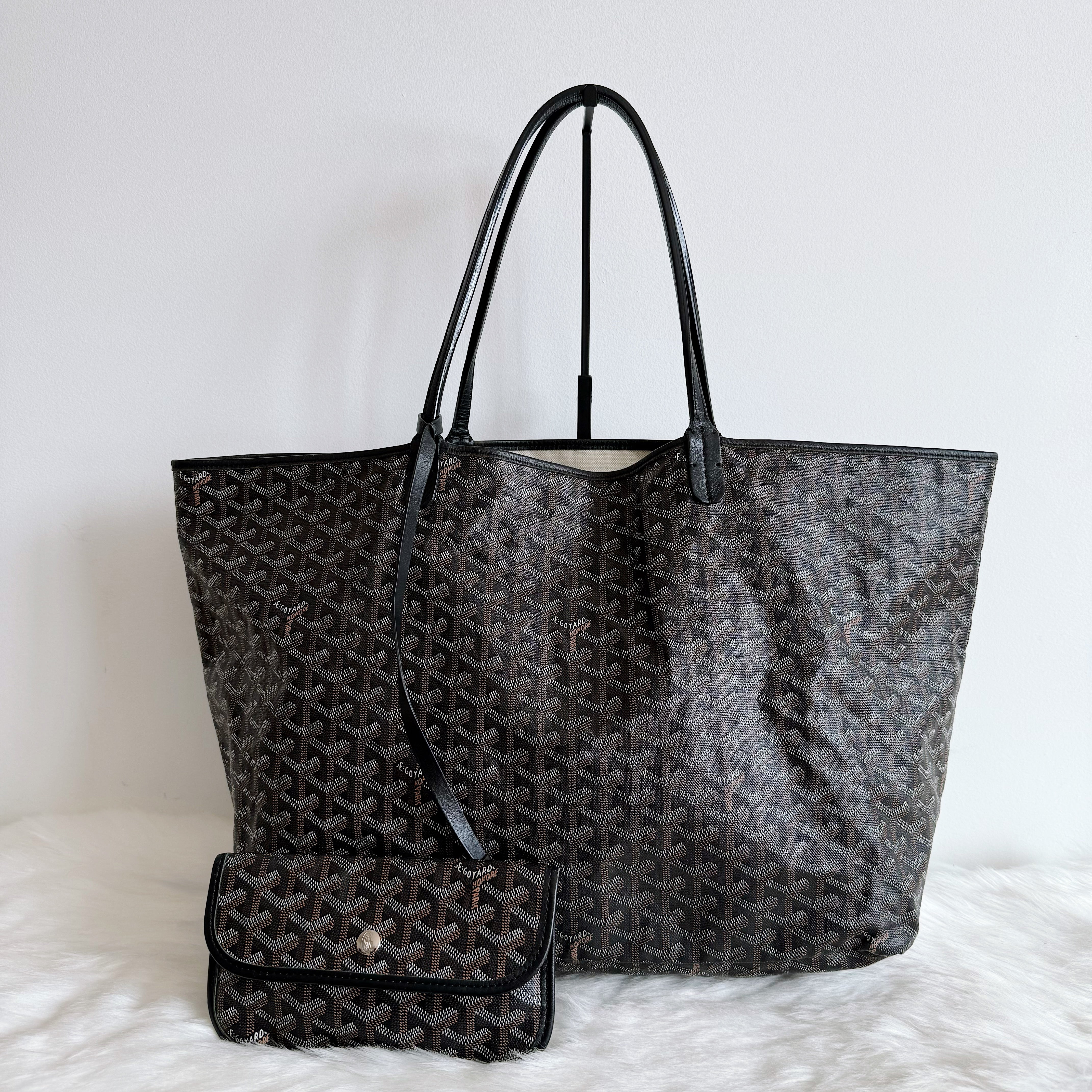 Saint-Louis GM Tote