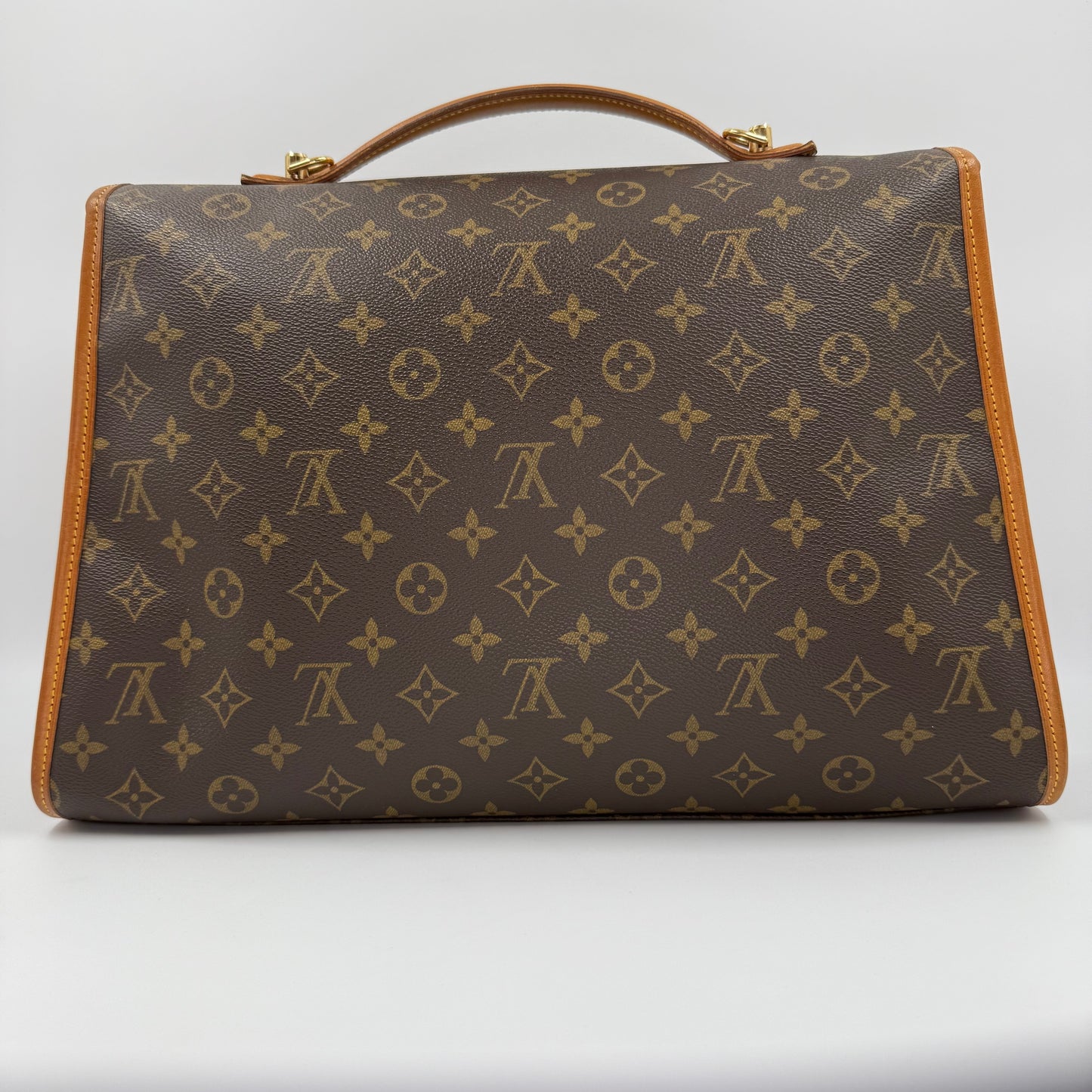 Louis Vuitton – Monogram Beverly