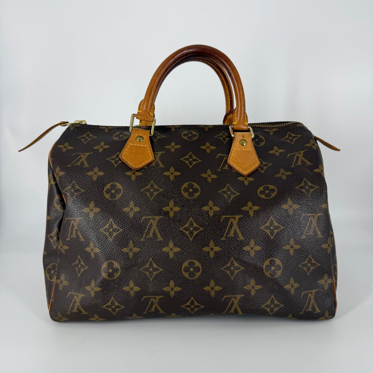 Louis Vuitton – Speedy 30 Monogram