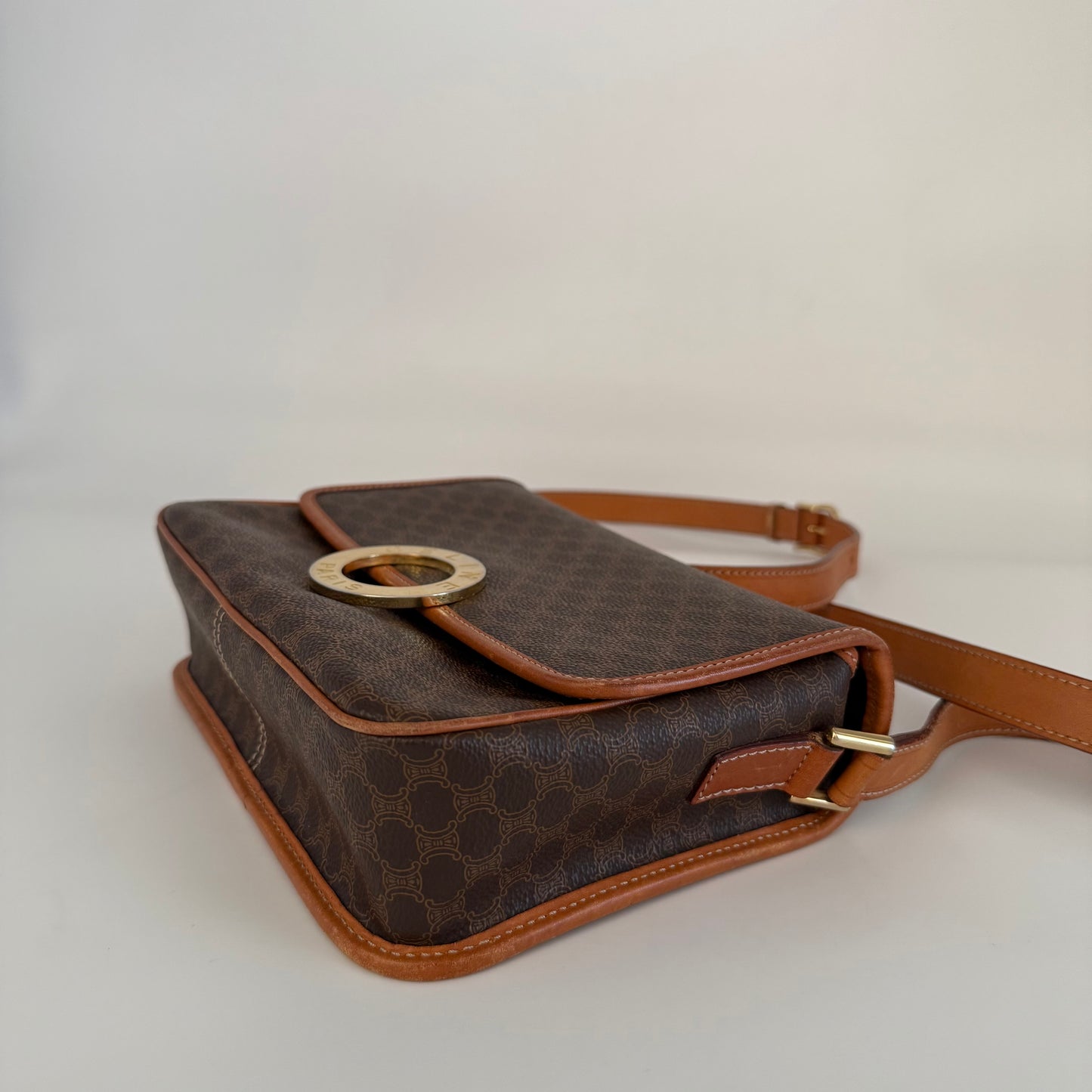 Céline Macadam Brown