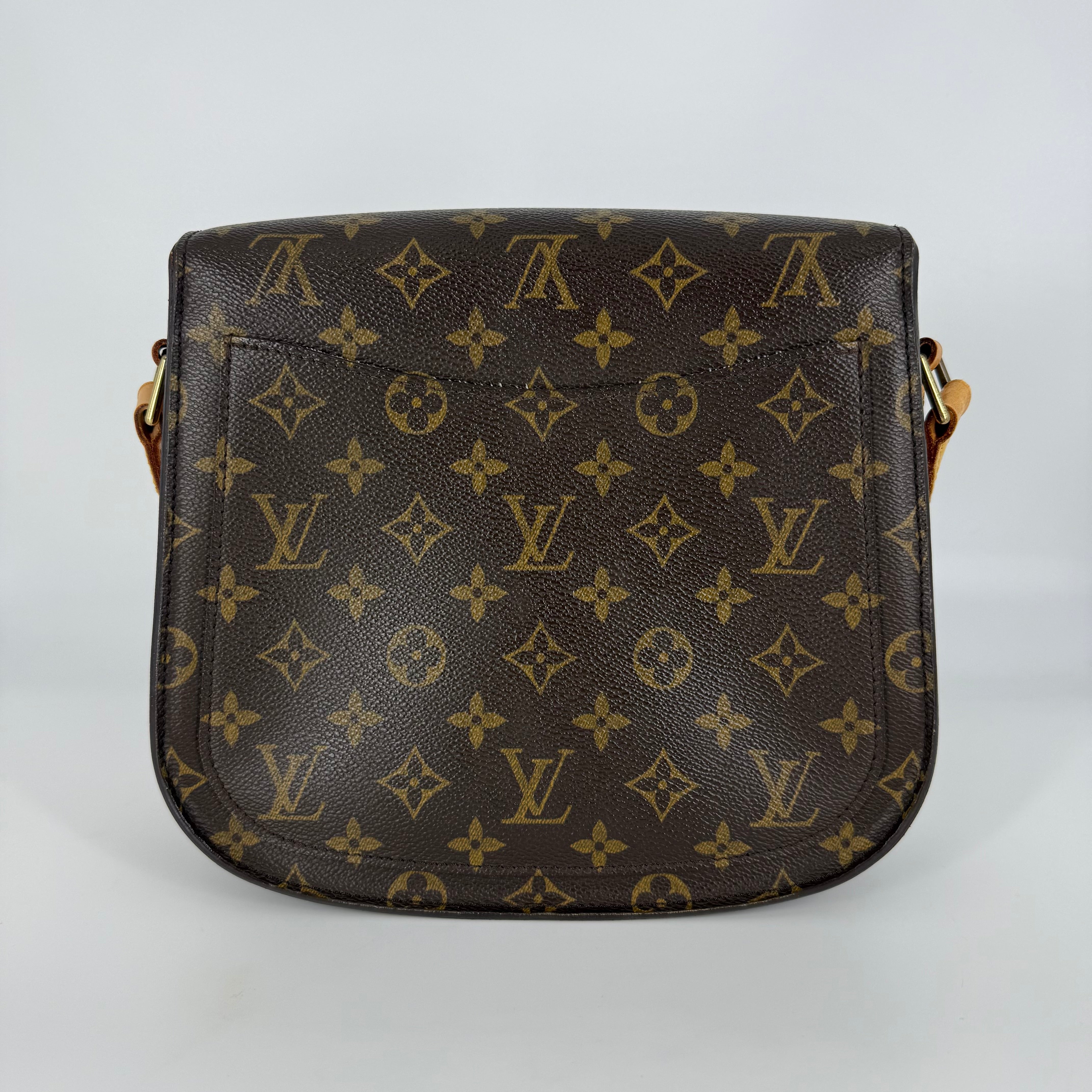 Saint Cloud GM Monogram