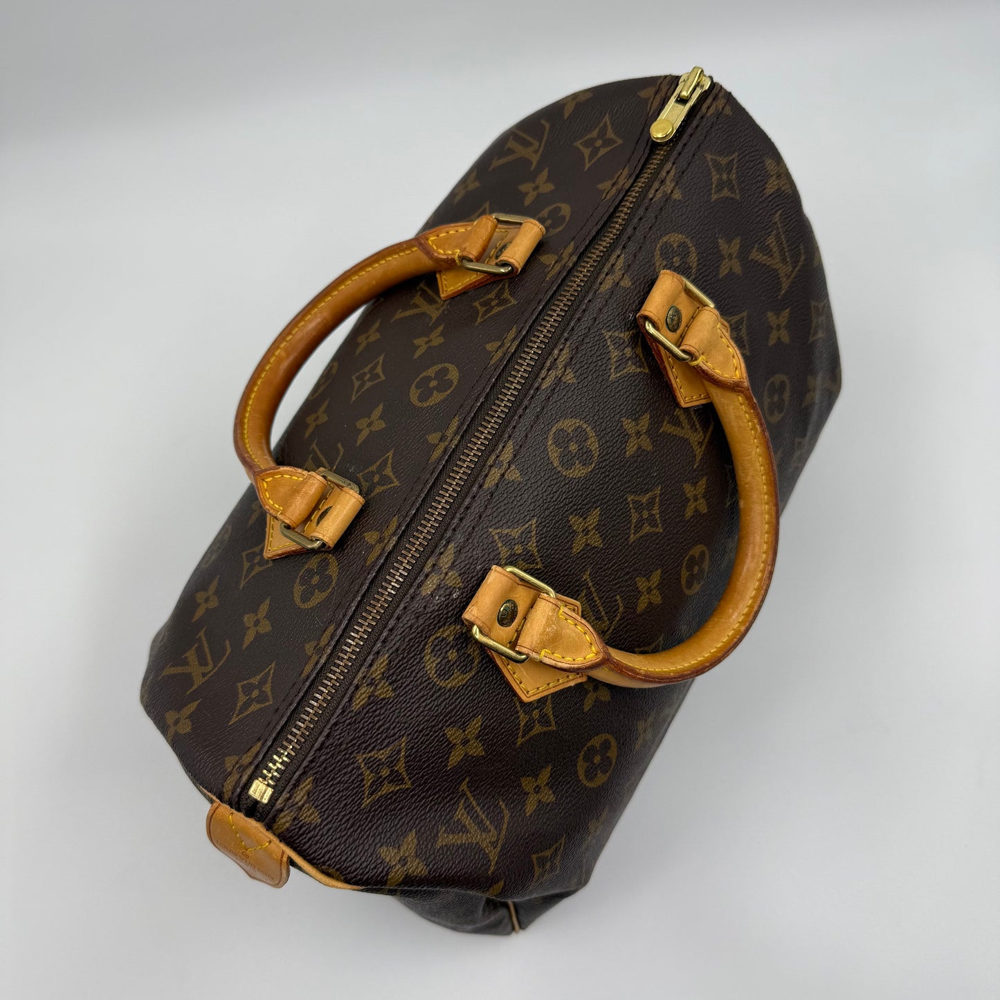 Louis Vuitton - Speedy 30