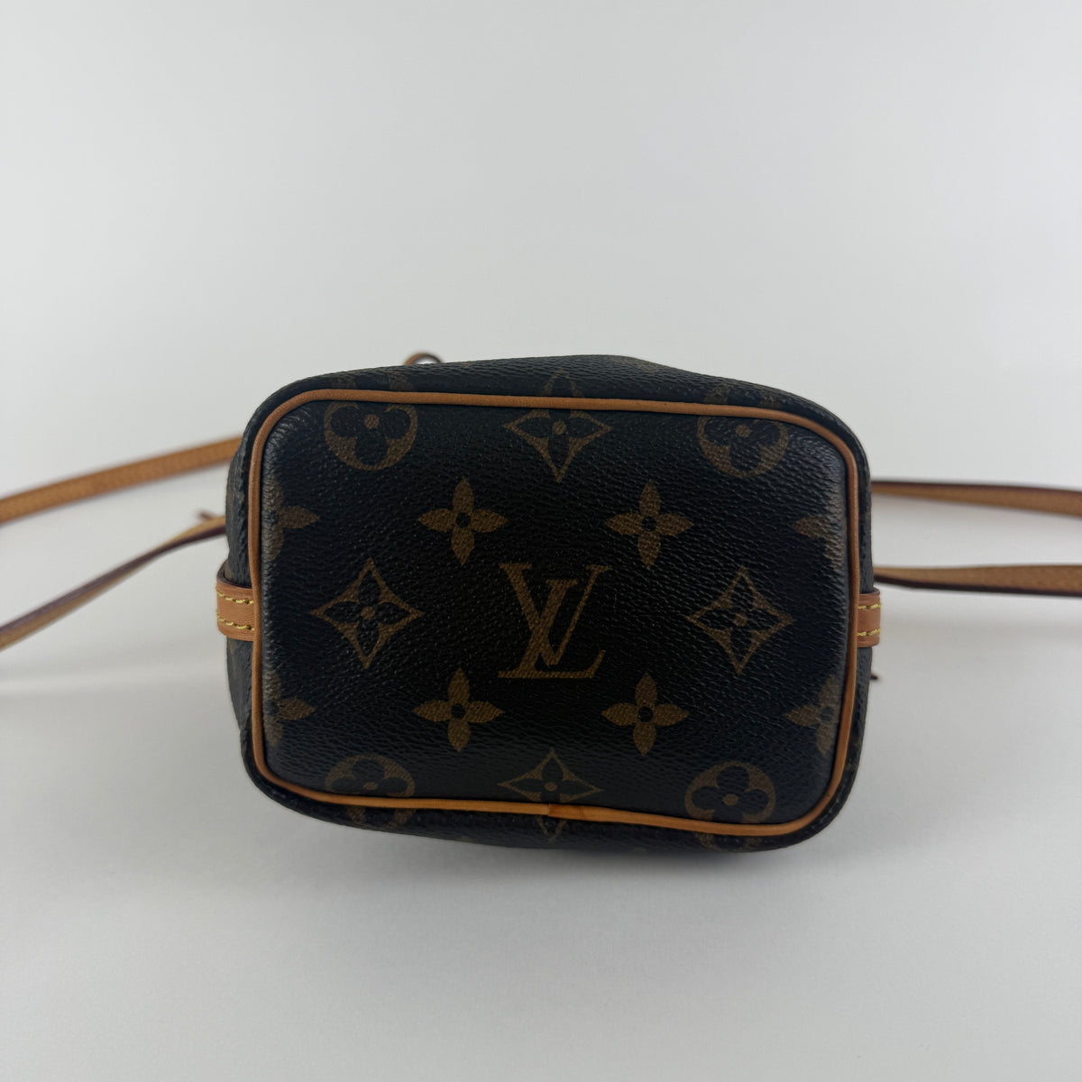 Noé BB — Monogram Canvas