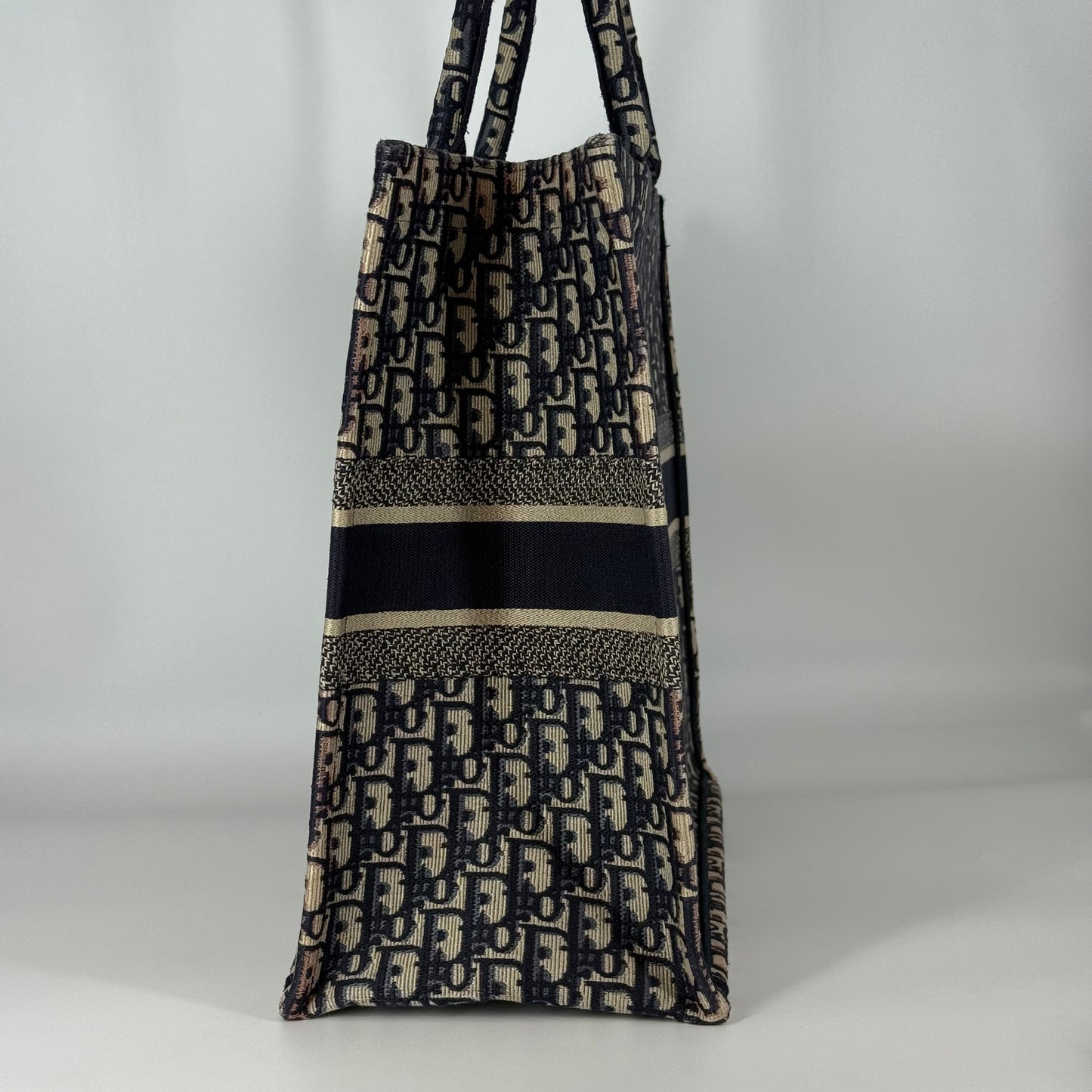 Christian Dior – Book Tote Large