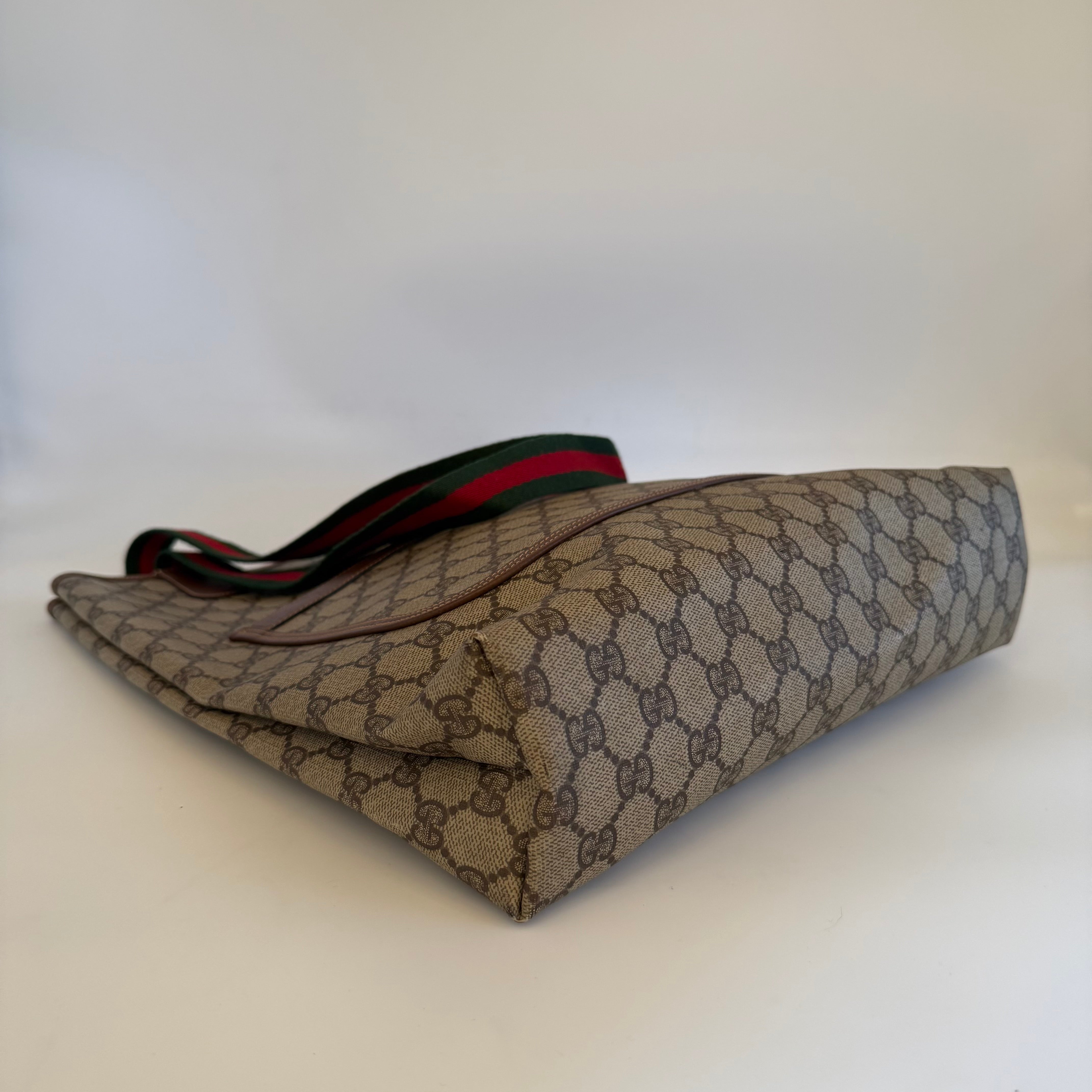 Ophidia Tote Bag