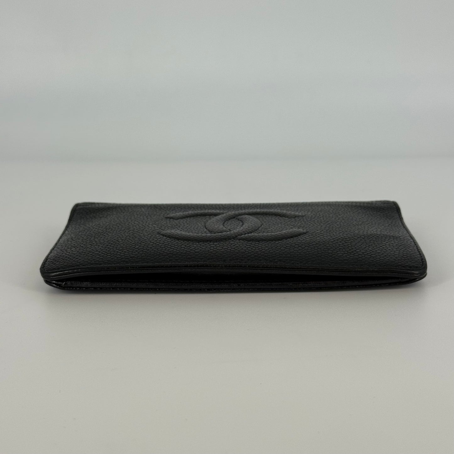 Chanel – Bi-Fold Wallet