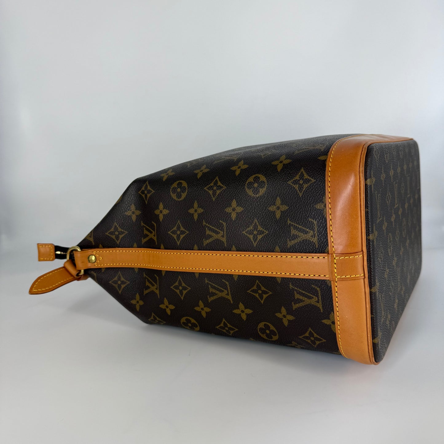 LOUIS VUITTON Vanity Star Bag, Designed by Sharon Stone. Collector’s Edition.
