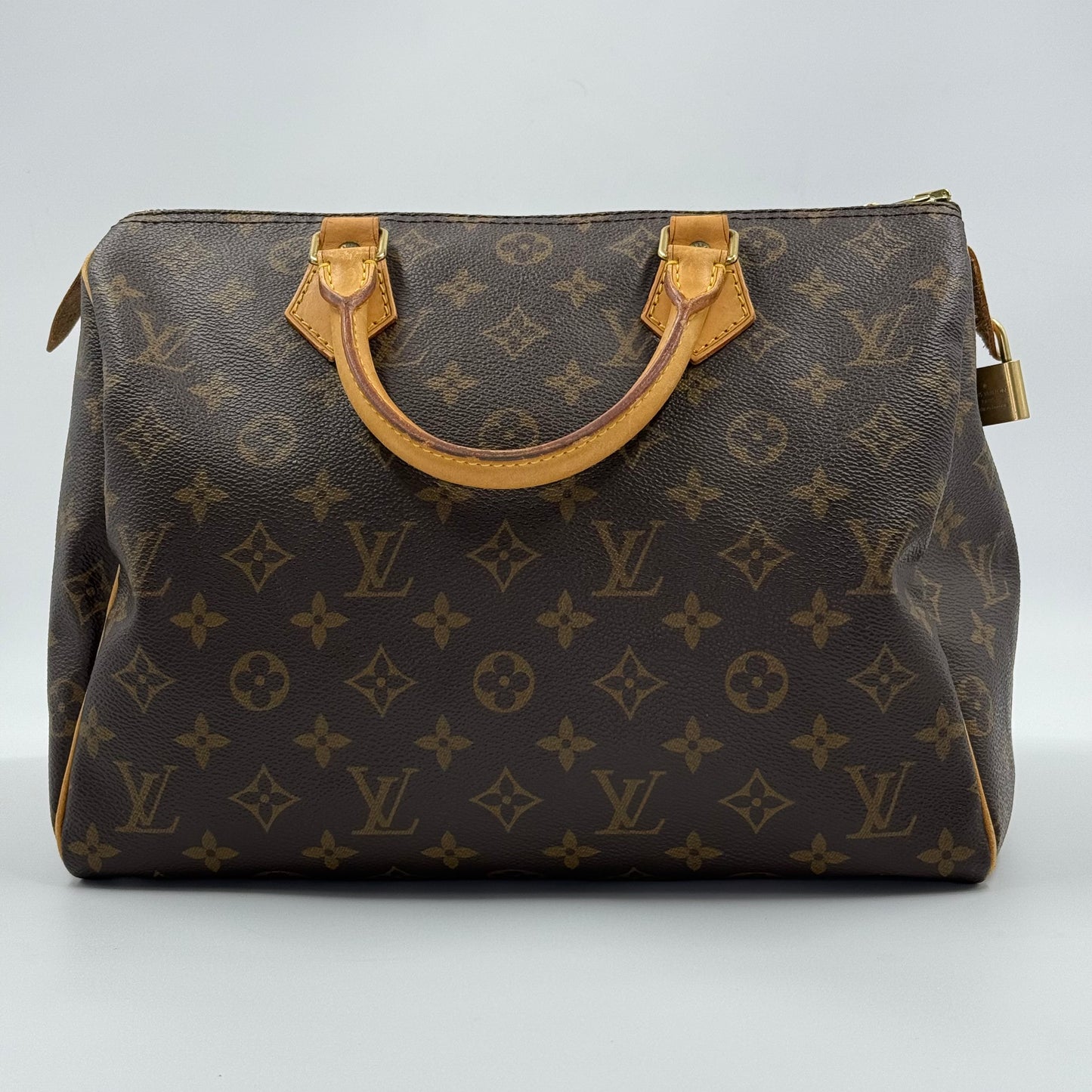 Louis Vuitton - Speedy 30