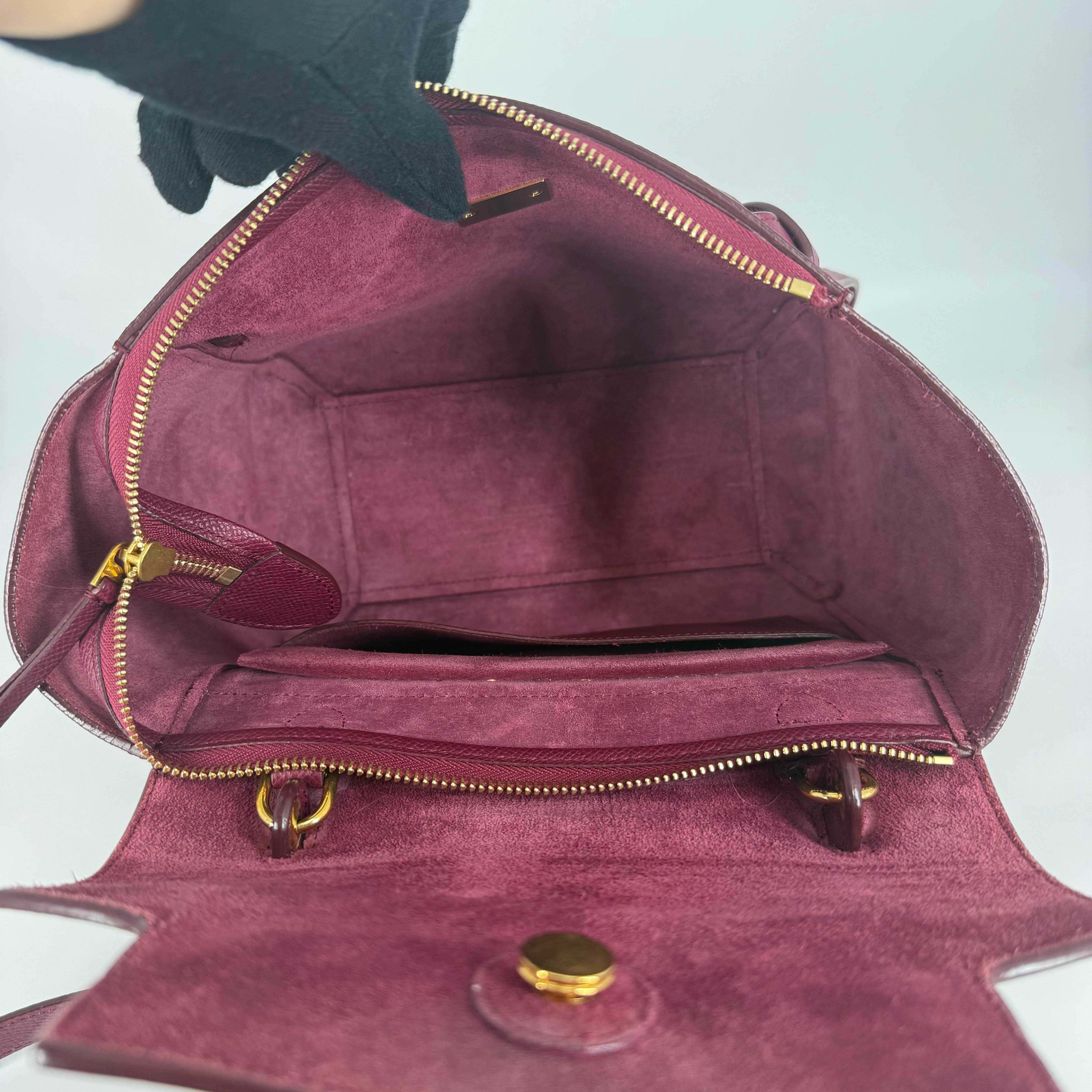 Belt Bag