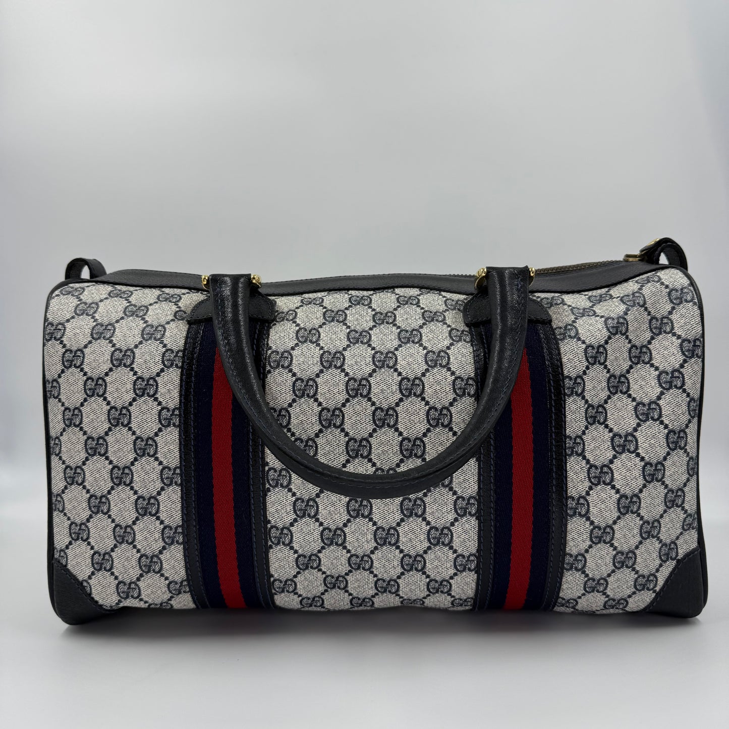 Gucci - Boston Bag