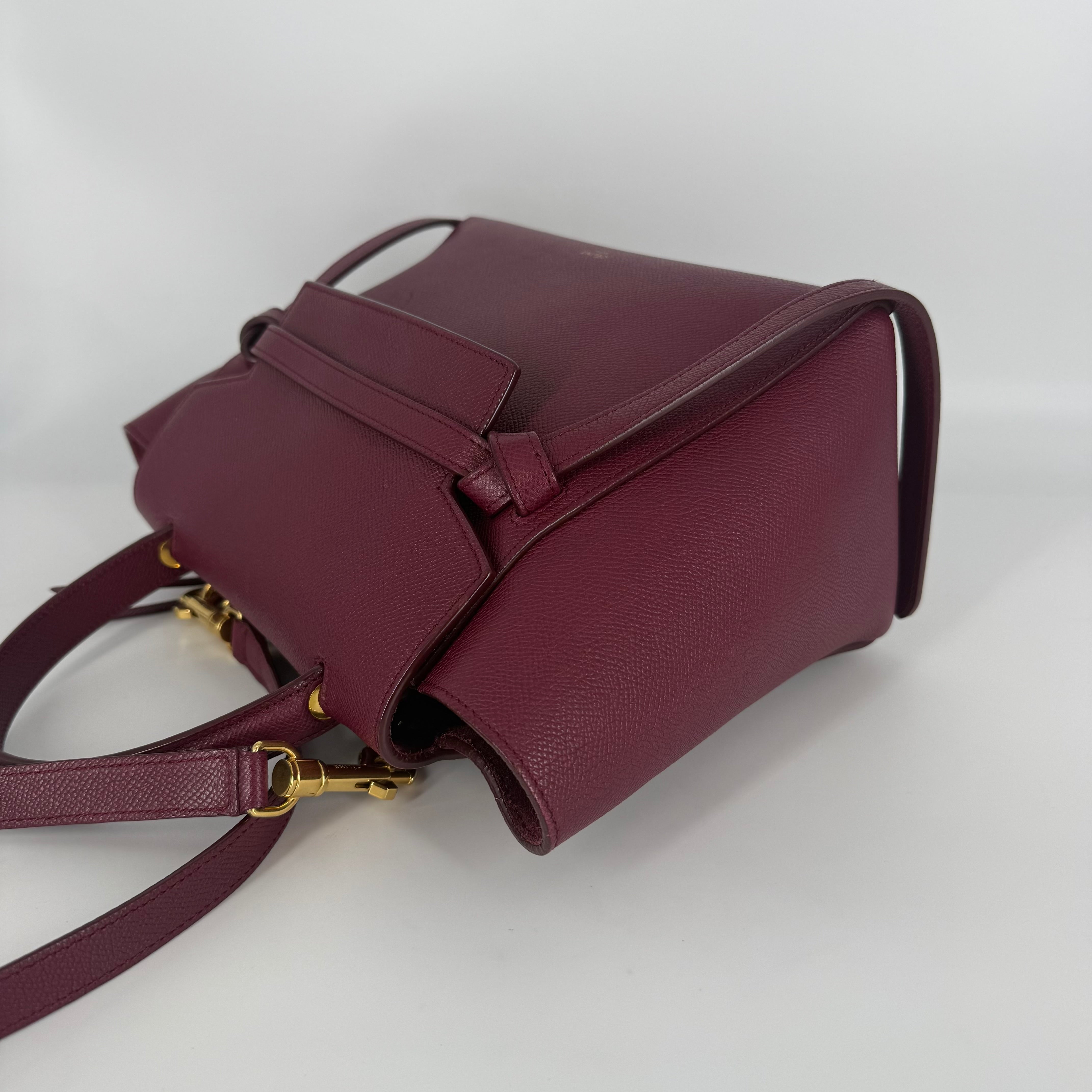 Belt Bag