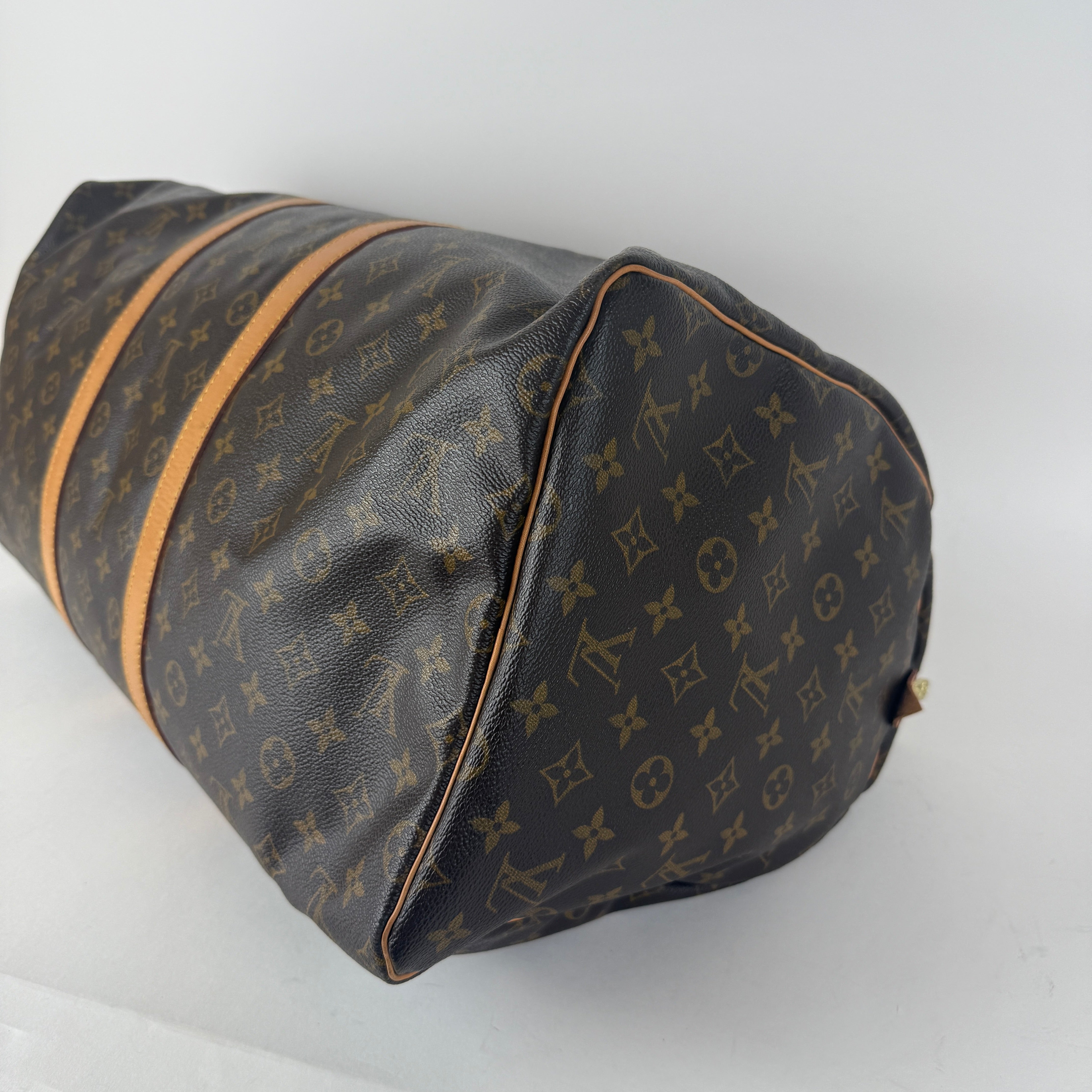 Monogram Keepall 55