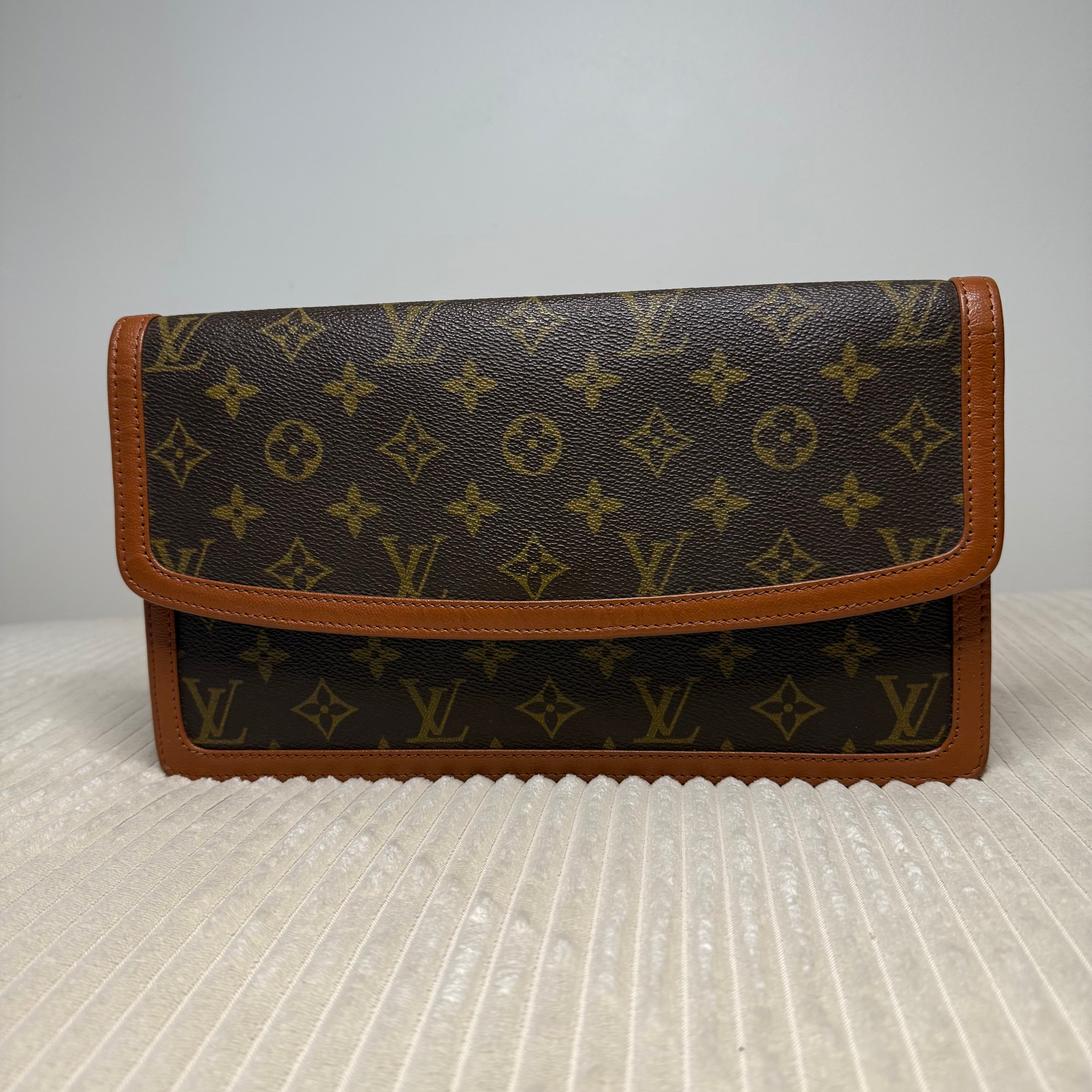 Pochette Dame