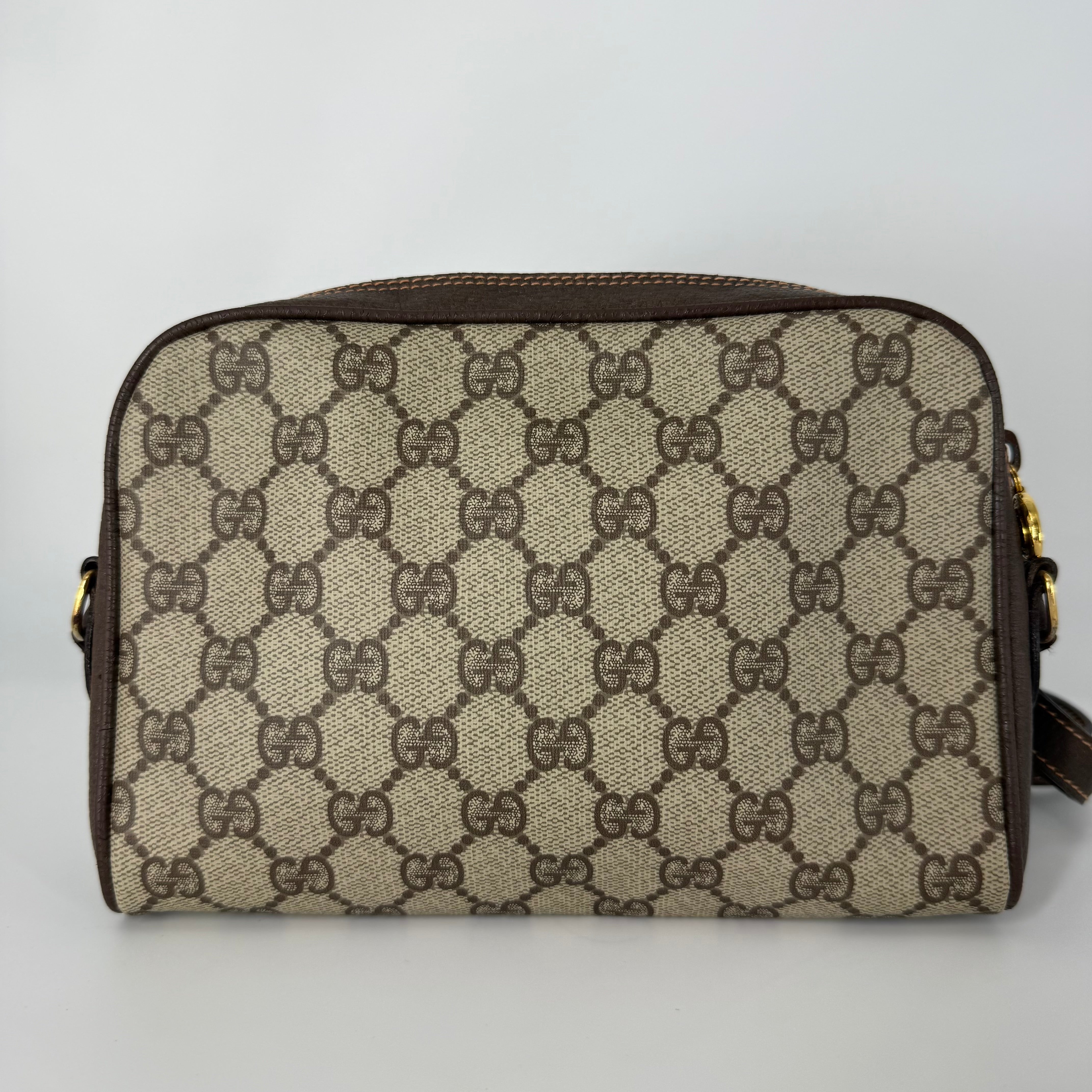 Ophidia GG Supreme Crossbody Bag