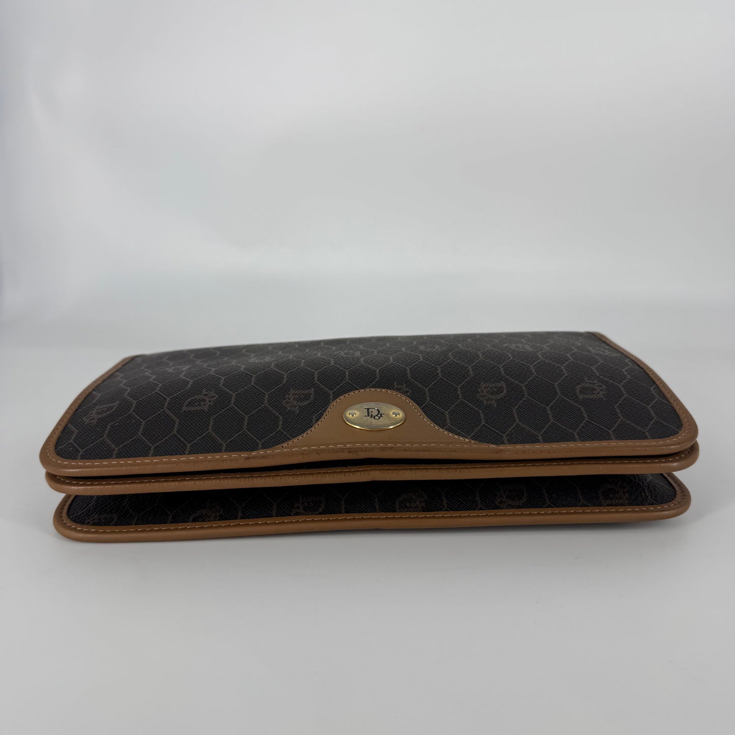 Dior – Honeycomb Shoulder Bag