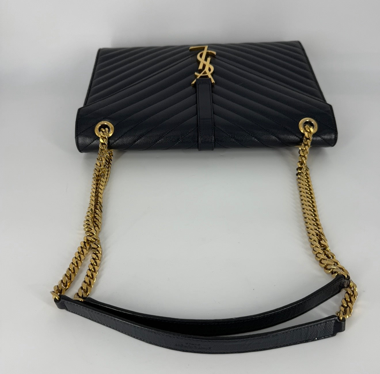 Envelope – Navy Blue