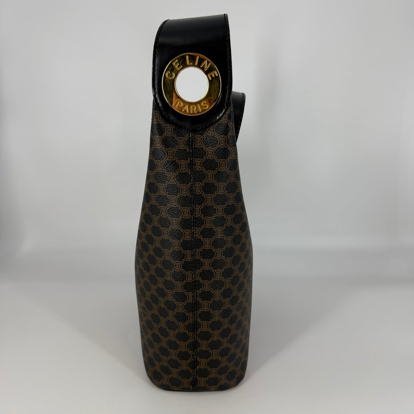 CELINE Macadam Triomphe Bag