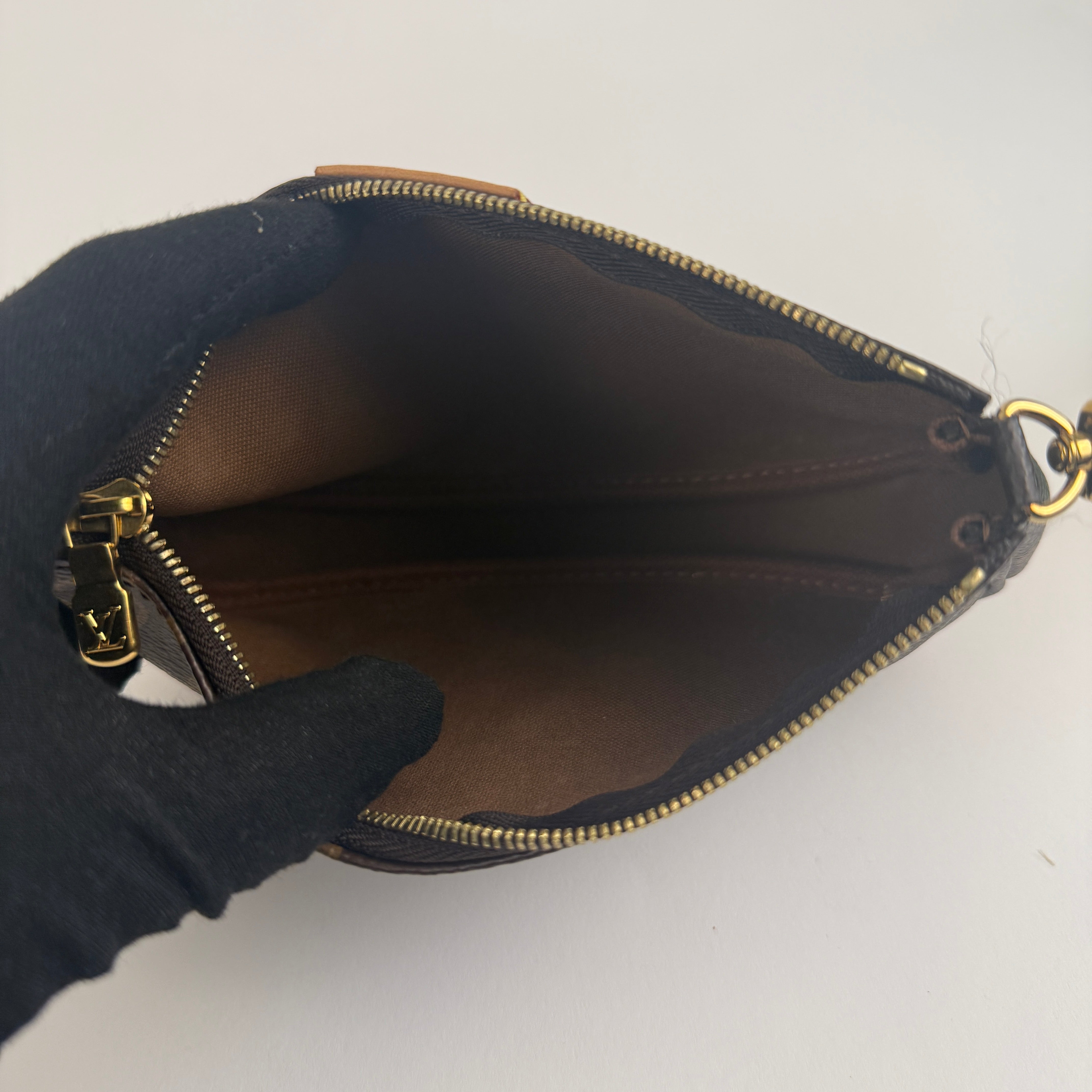 Multi Pochette