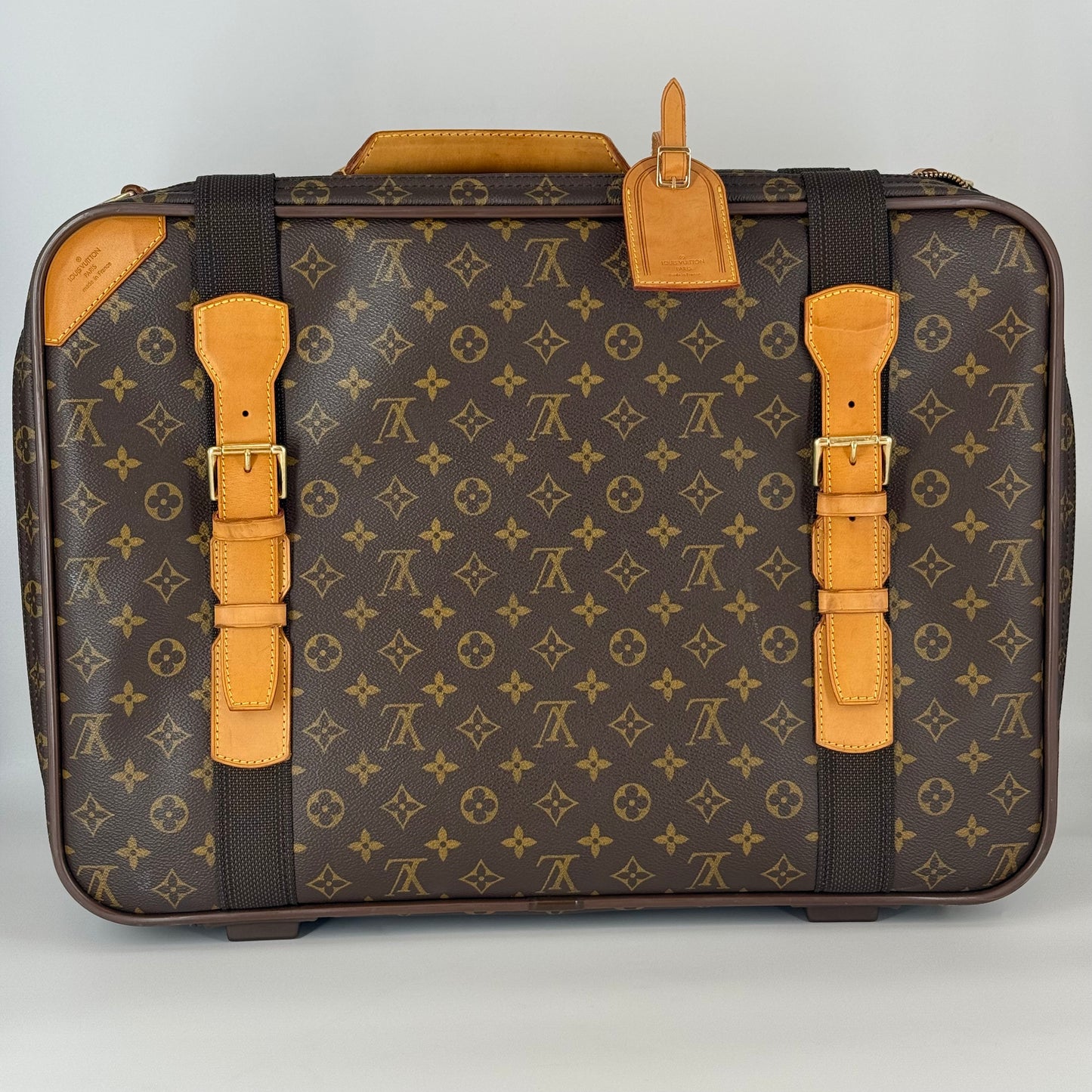 Louis Vuitton – Satellite 53 Suitcase