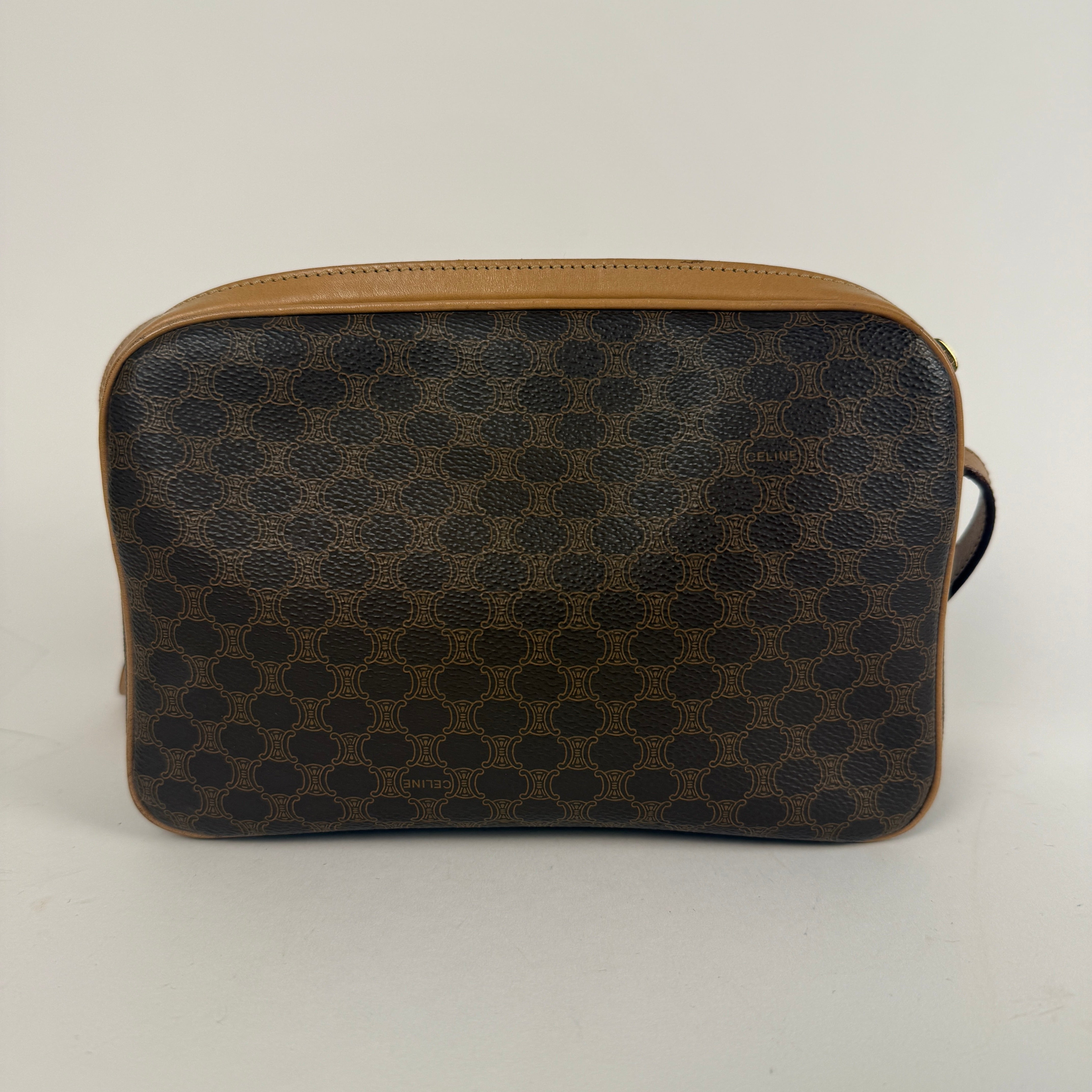 CROSSBODY MACADAM