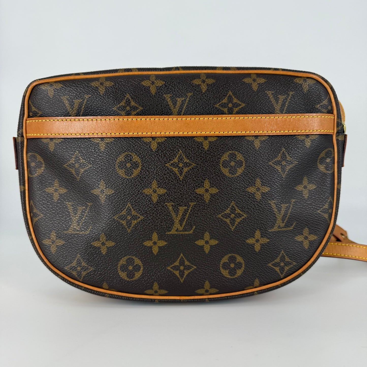 LOUIS VUITTON Jeune Fille MM