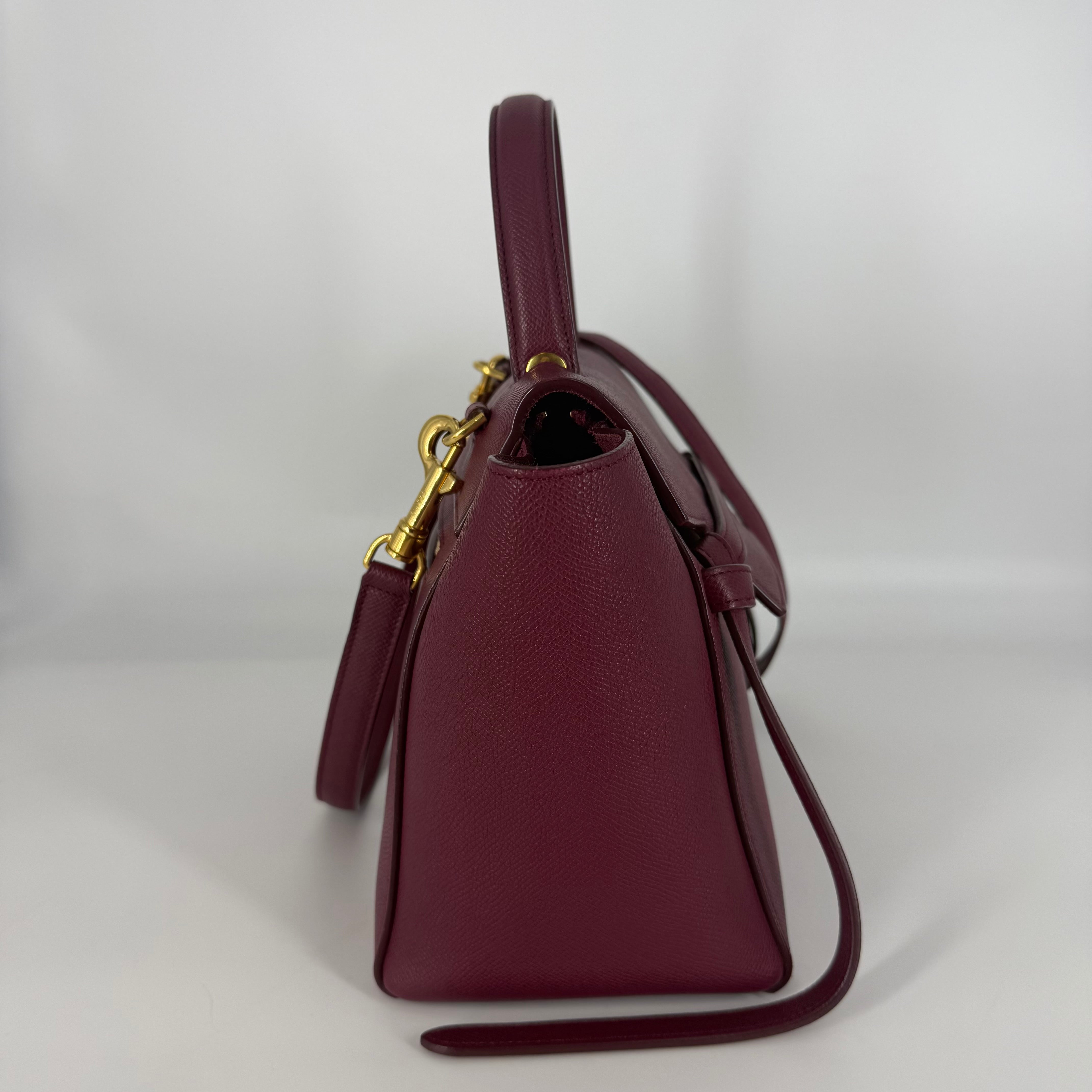 Belt Bag