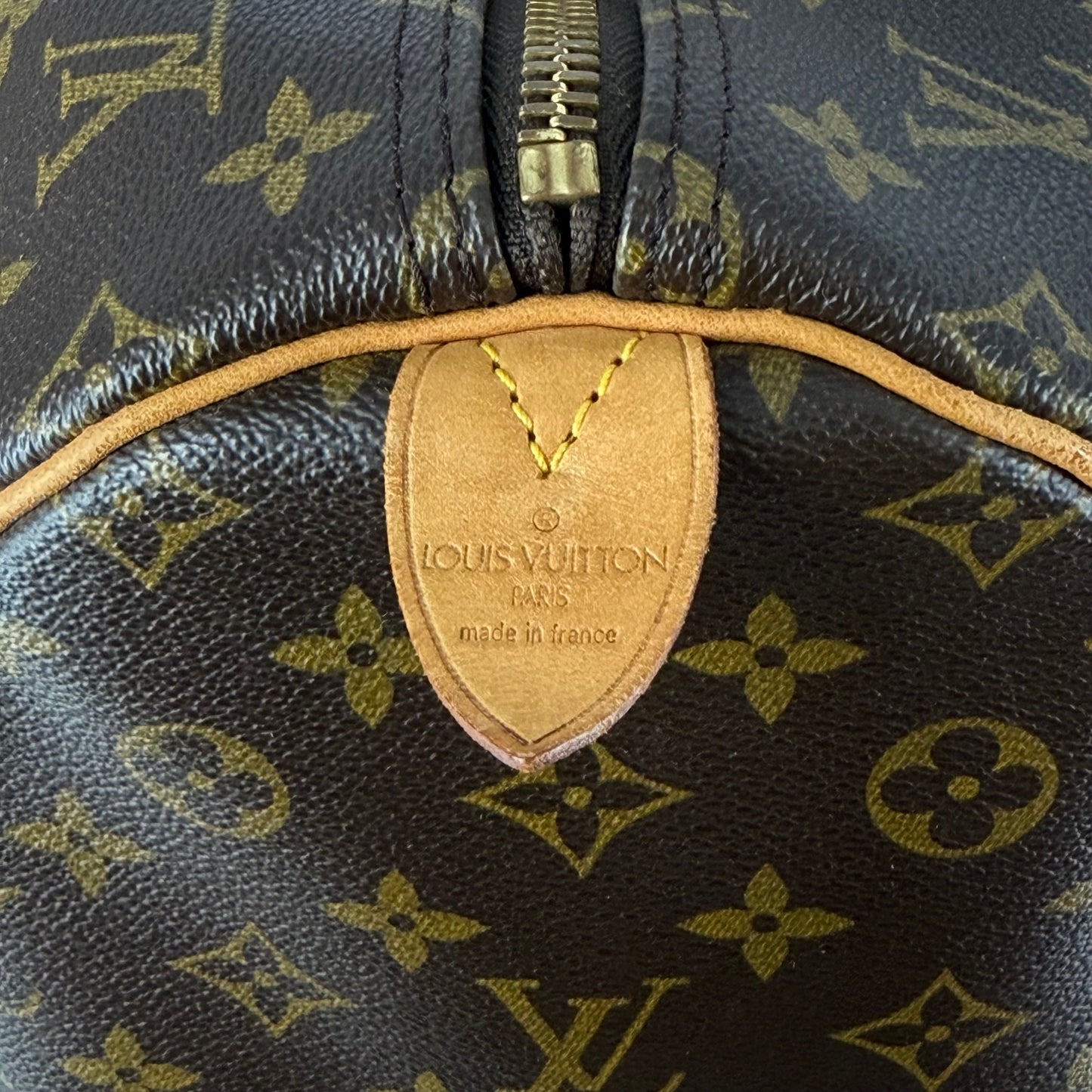 Louis Vuitton Keepall 55