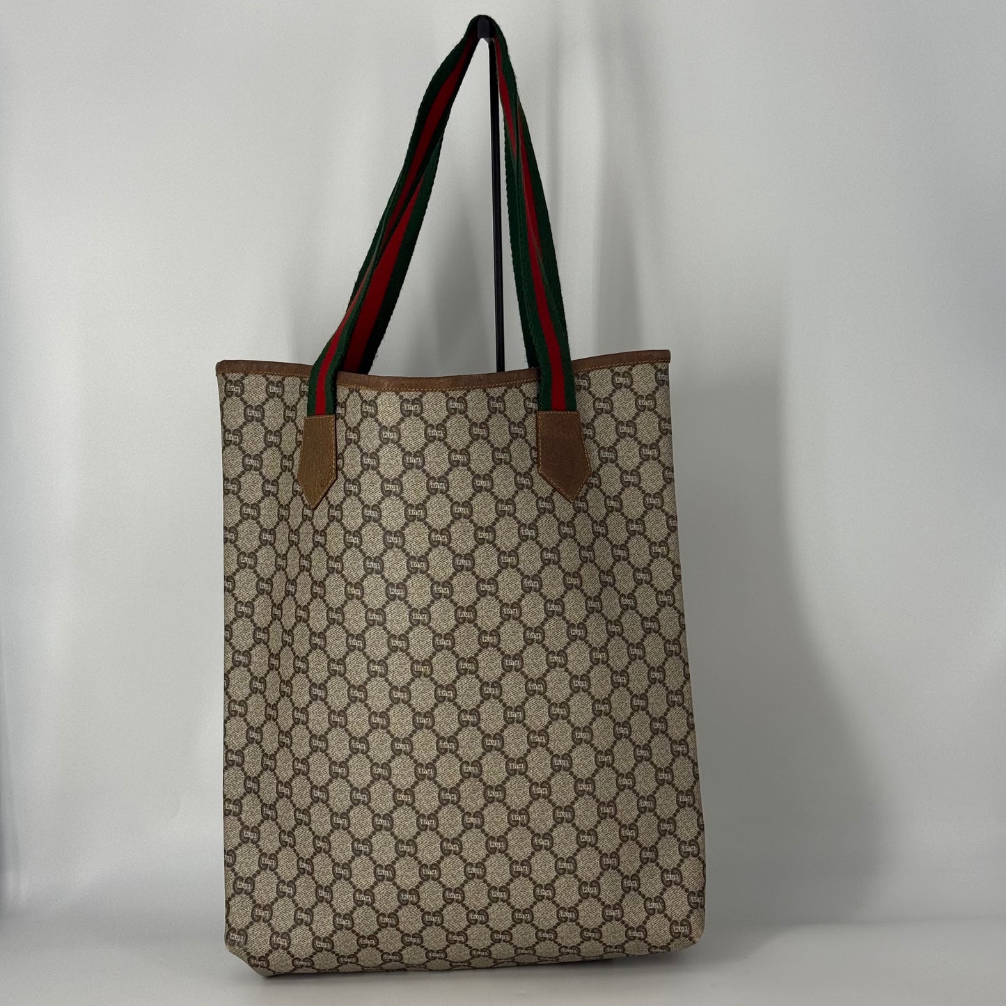 GUCCI Tote Plus Bag