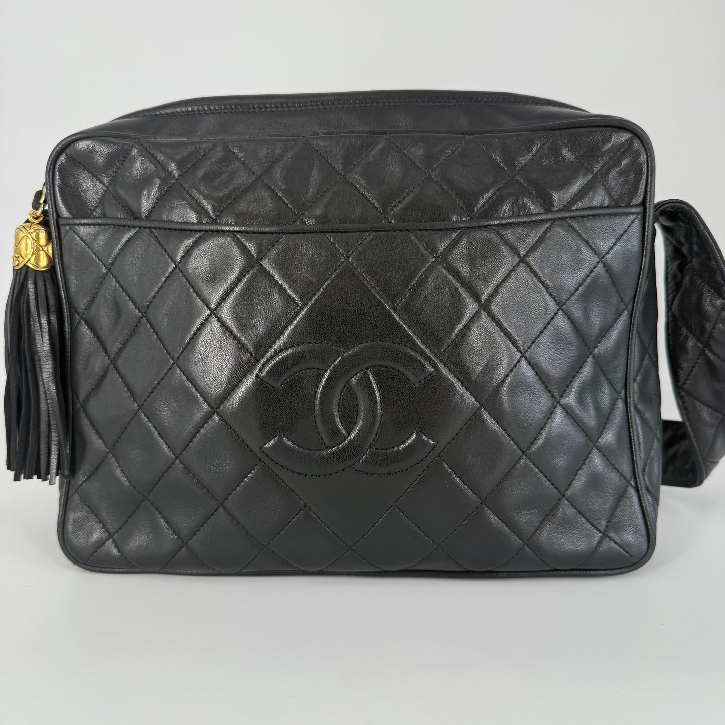 CHANEL Crossbody Bag