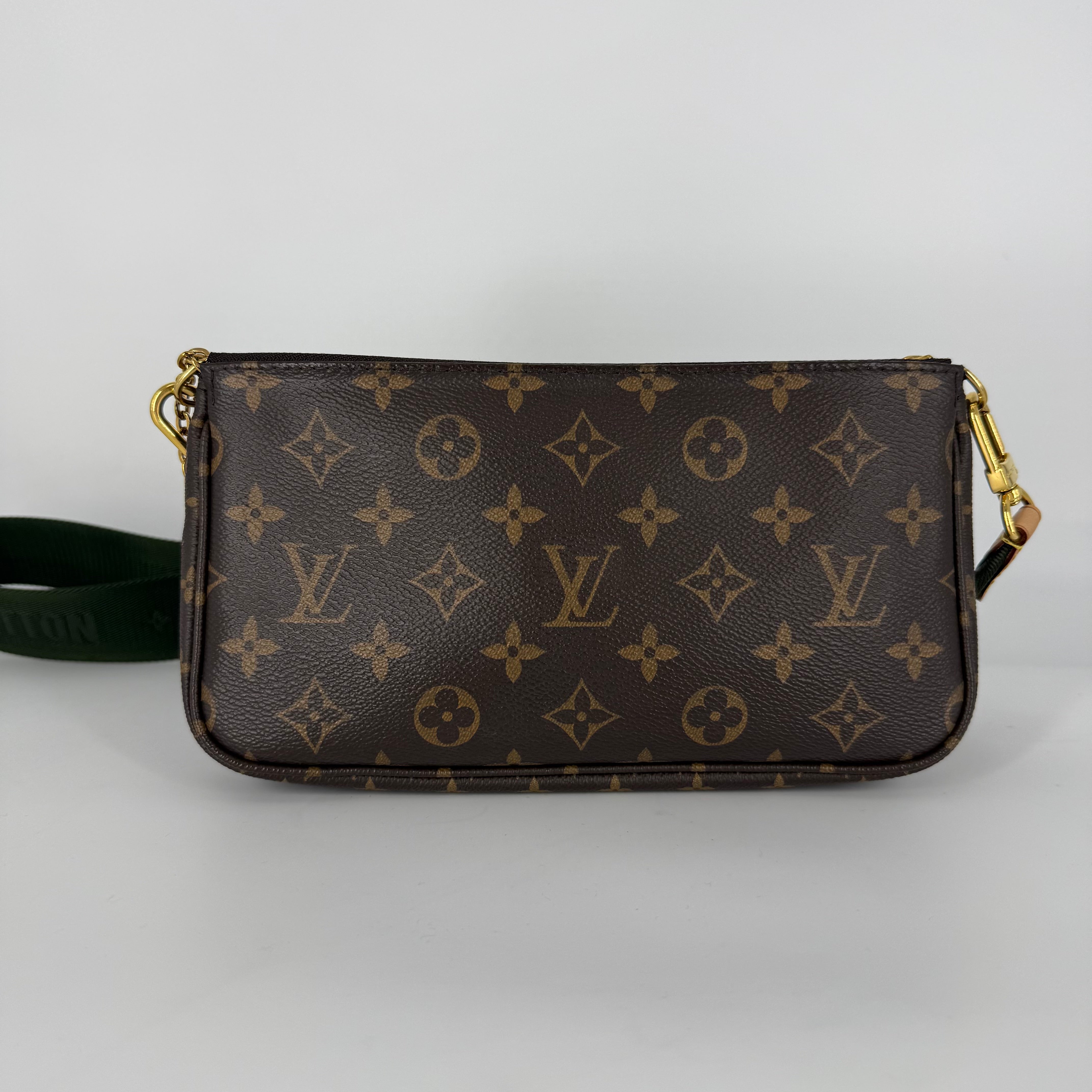 MULTI-POCHETTE