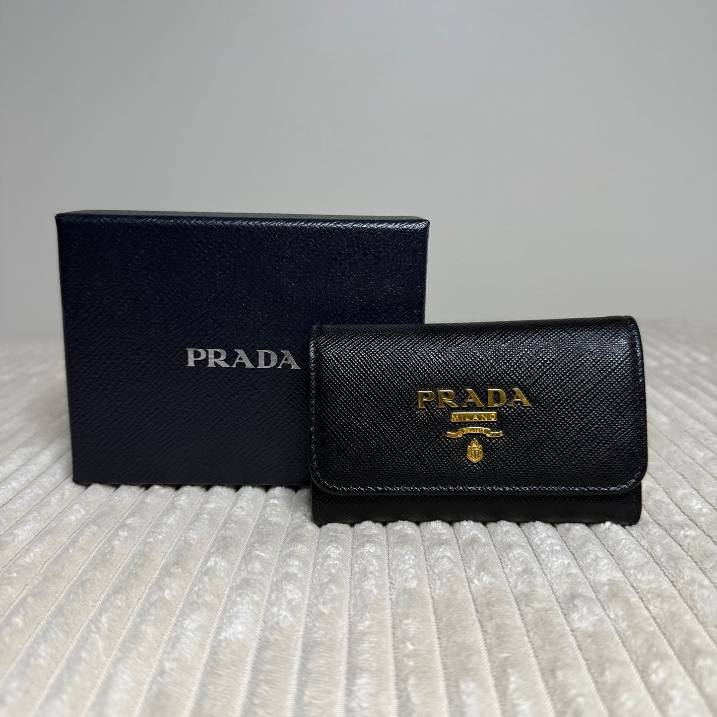 Prada - Key Holder