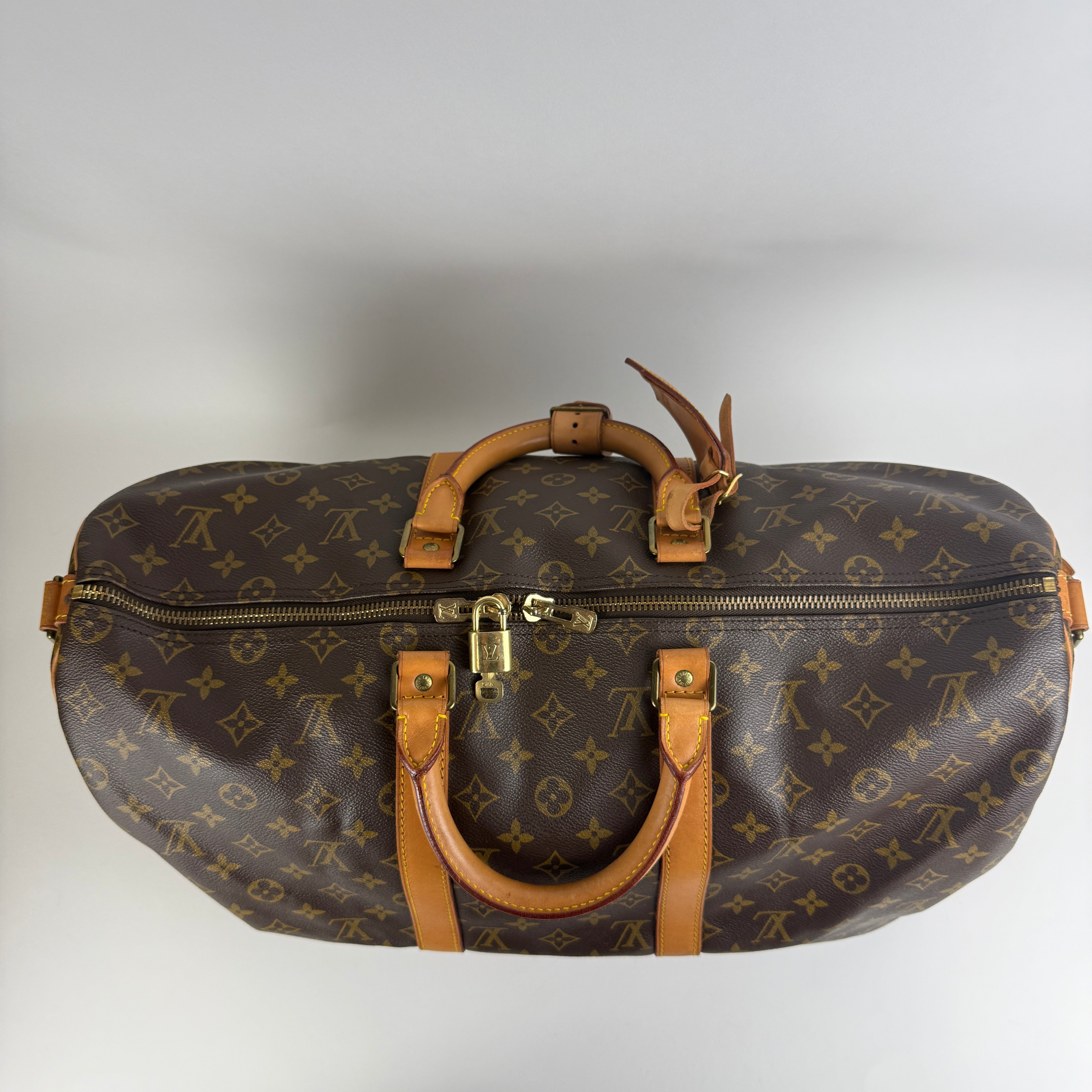 Keepall 50 Bandoulière