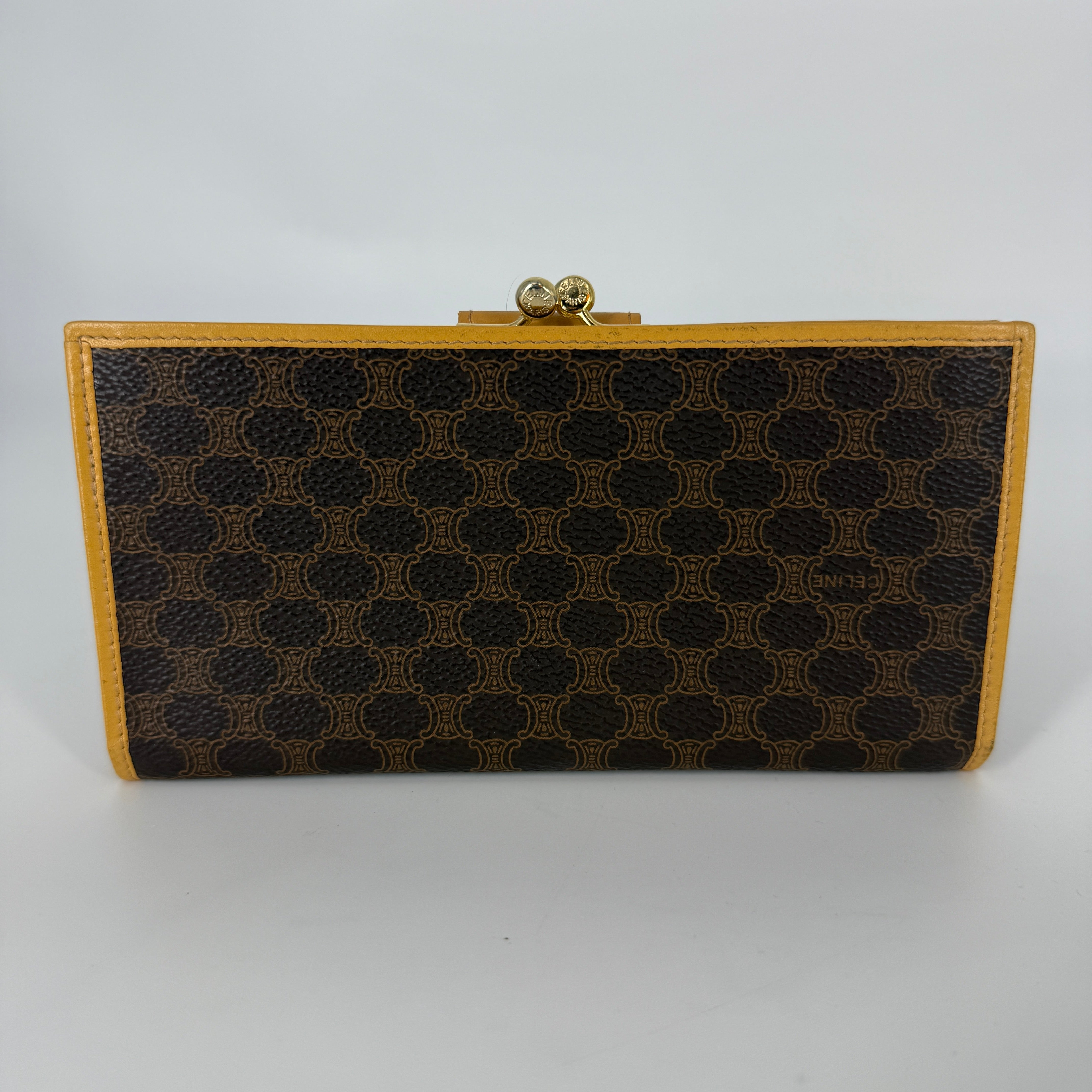 Vintage Wallet