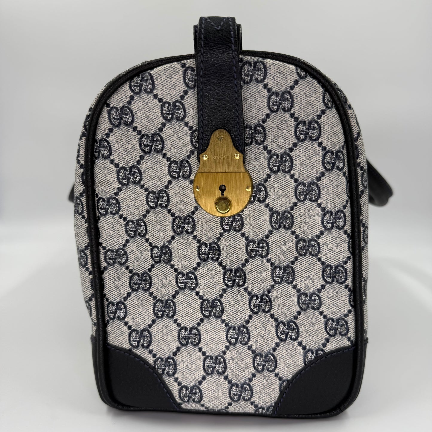 Gucci - Boston Bag