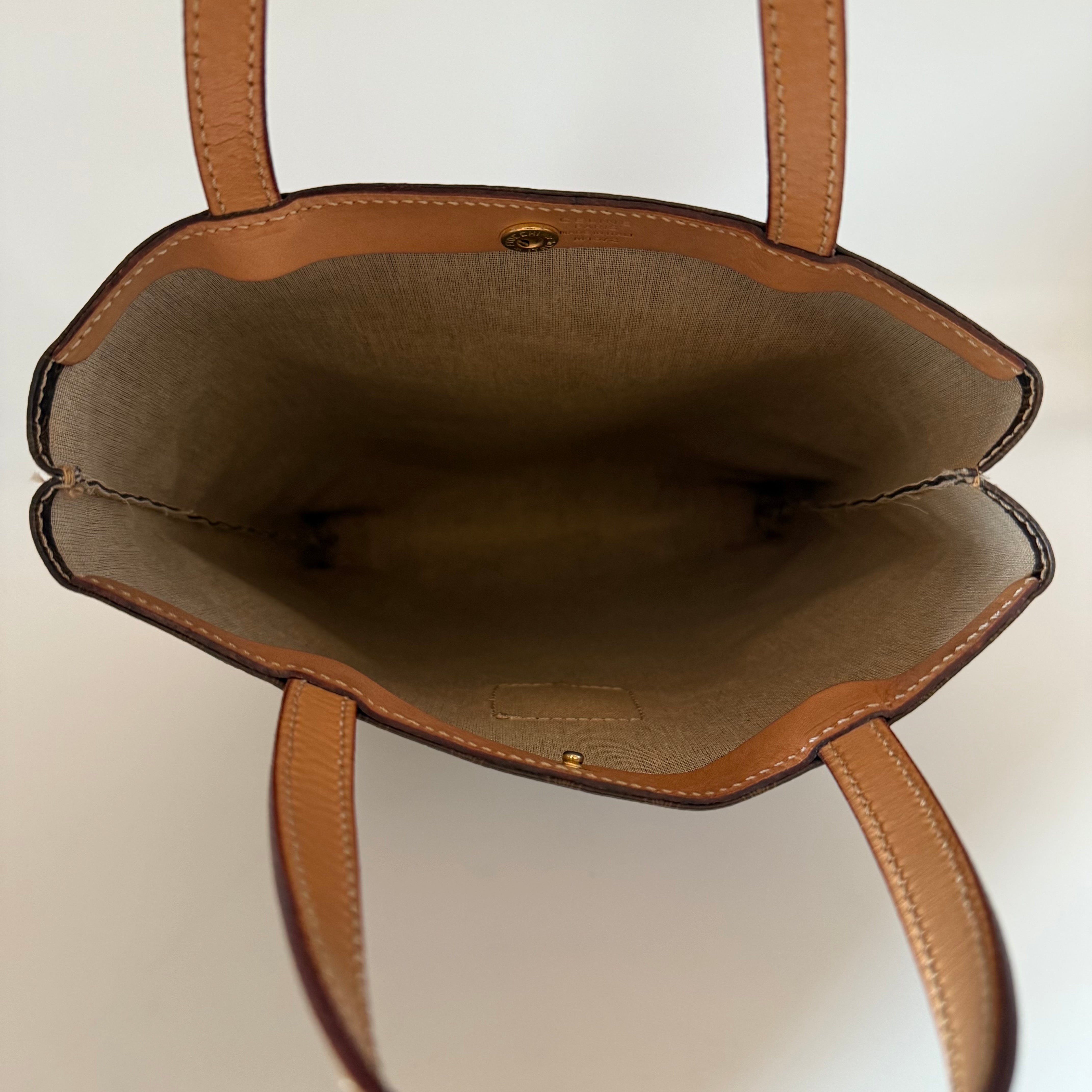 CELINE Tote Bag