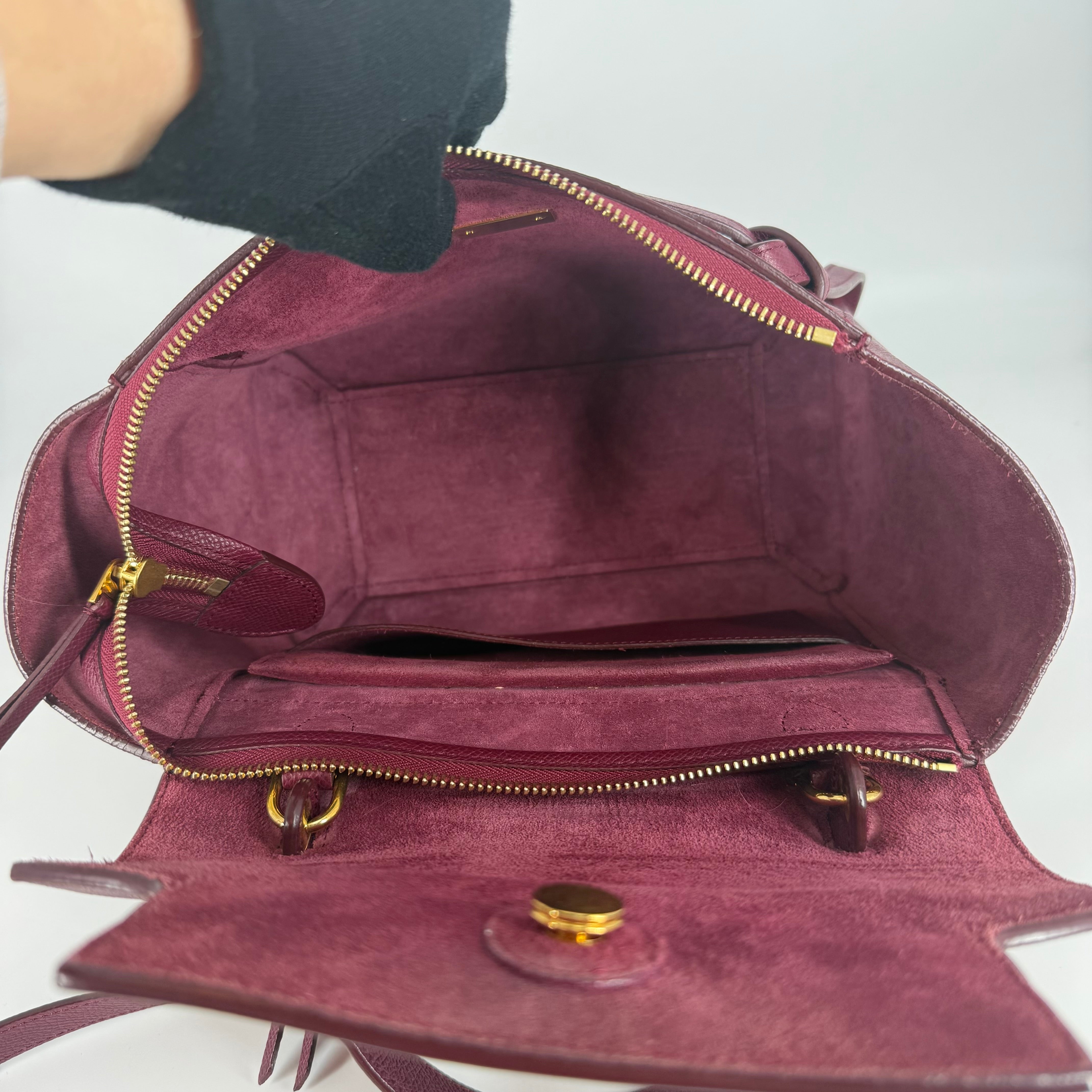Belt Bag
